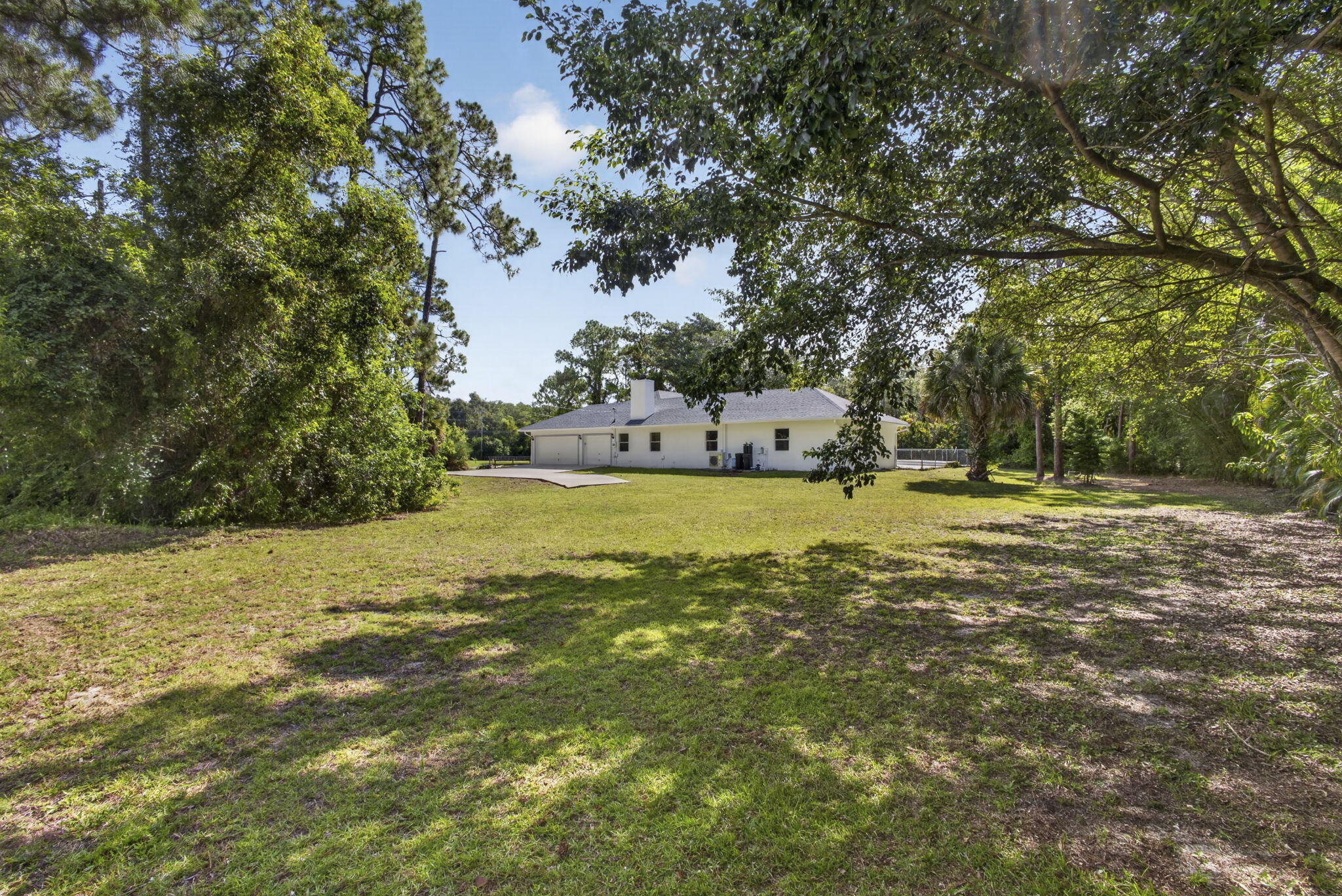 Royal Palm Bch Acreage Sec 25 - Residential