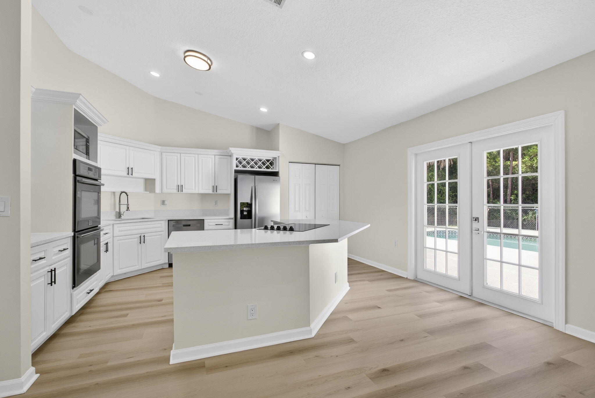 Royal Palm Bch Acreage Sec 25 - Residential
