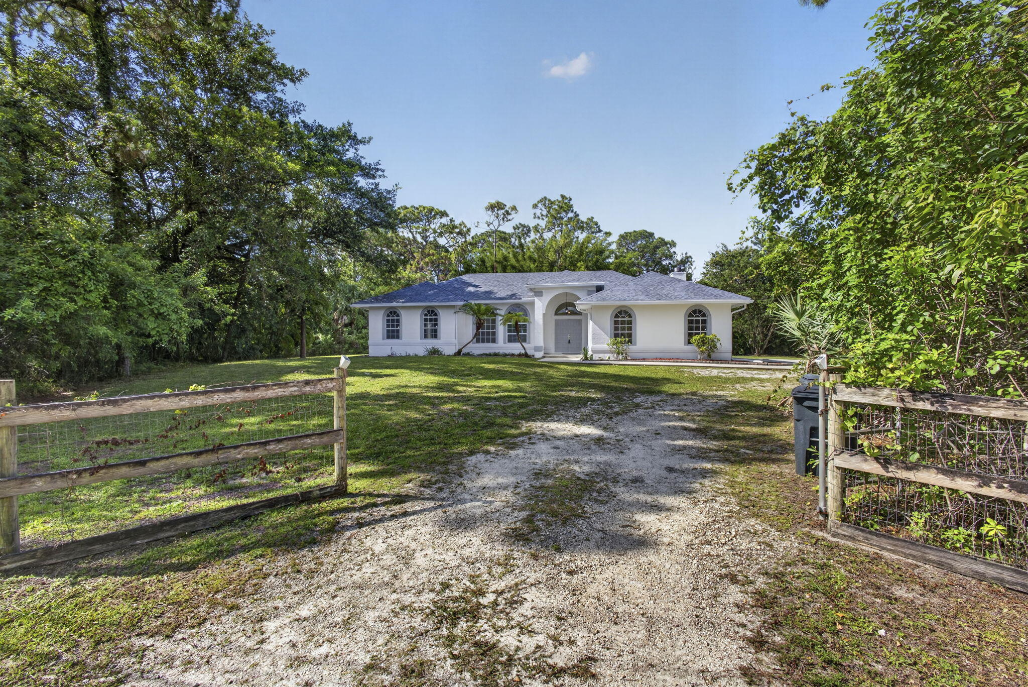 Royal Palm Bch Acreage Sec 25 - Residential