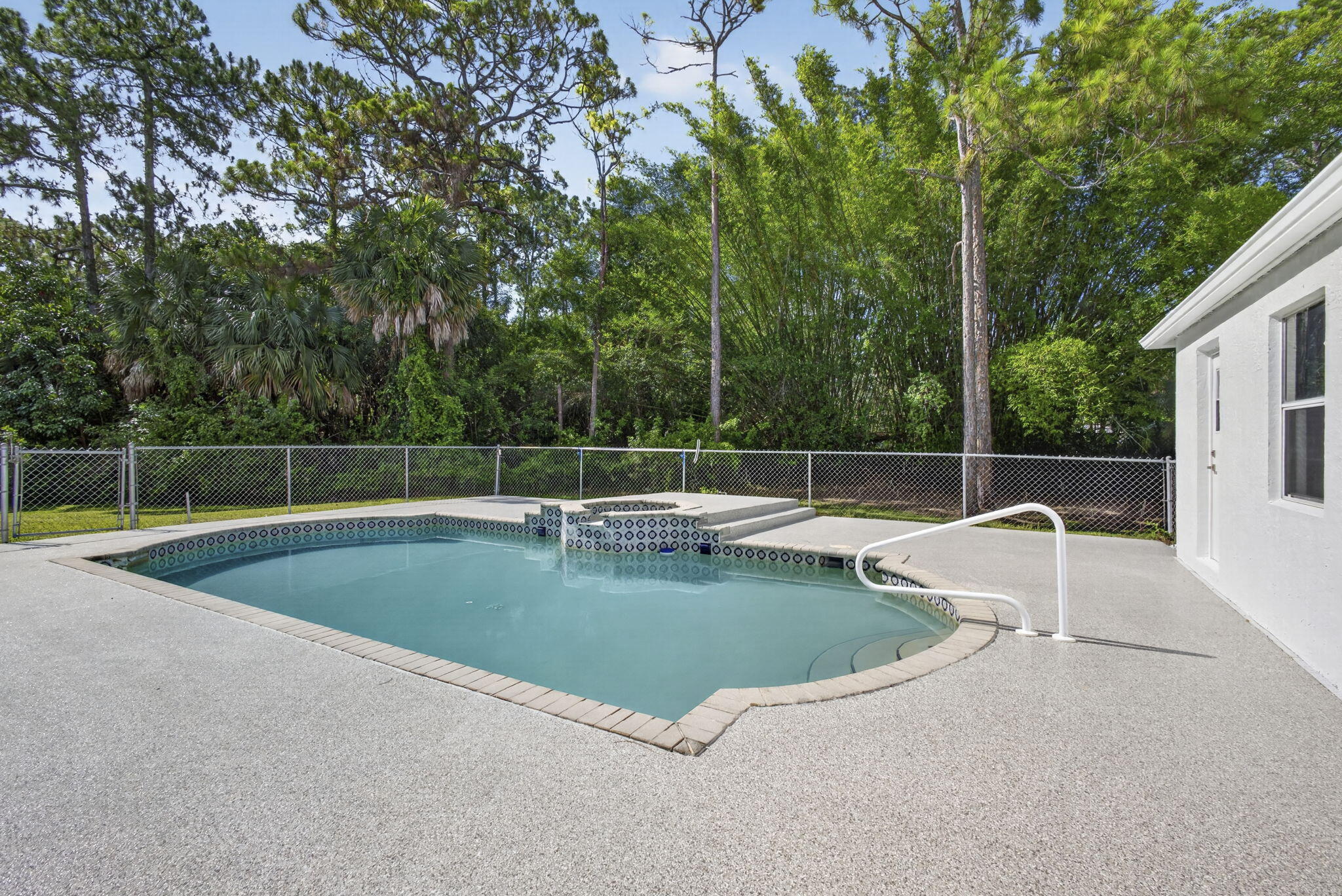 Royal Palm Bch Acreage Sec 25 - Residential