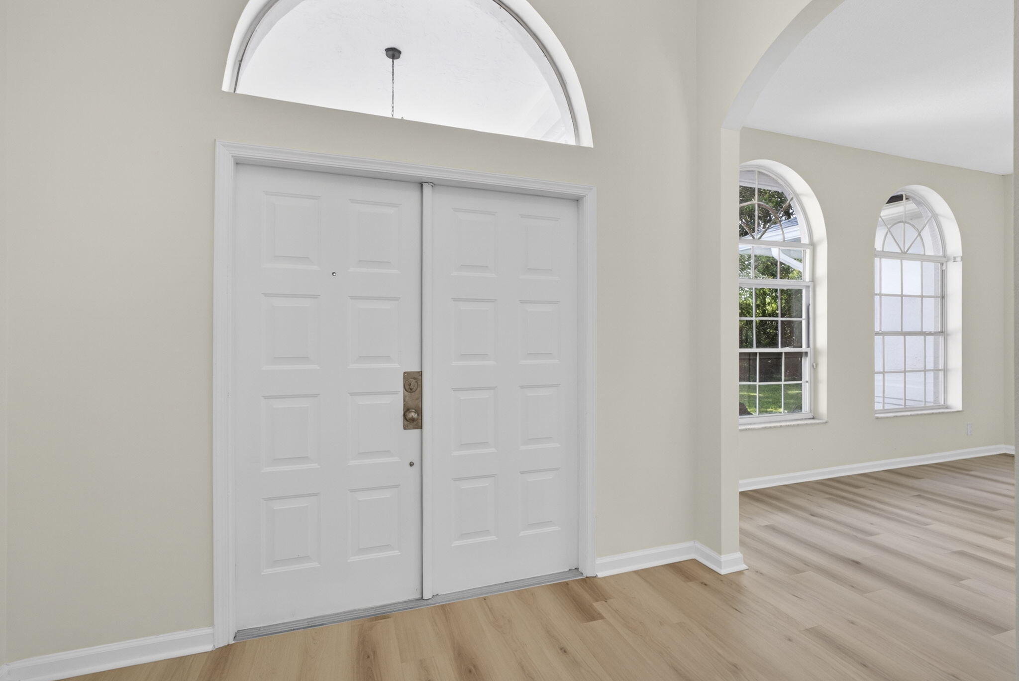 Royal Palm Bch Acreage Sec 25 - Residential