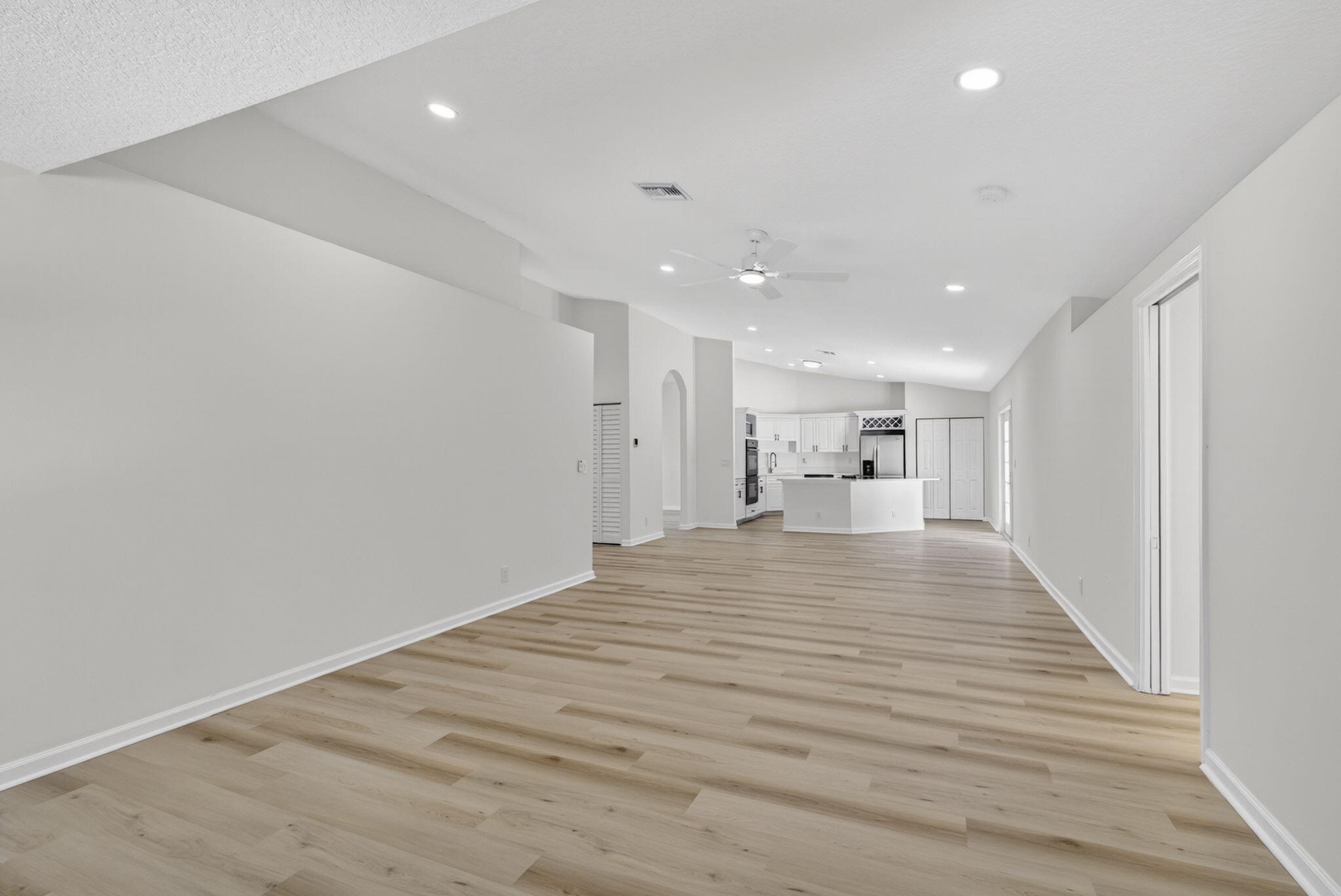 Royal Palm Bch Acreage Sec 25 - Residential