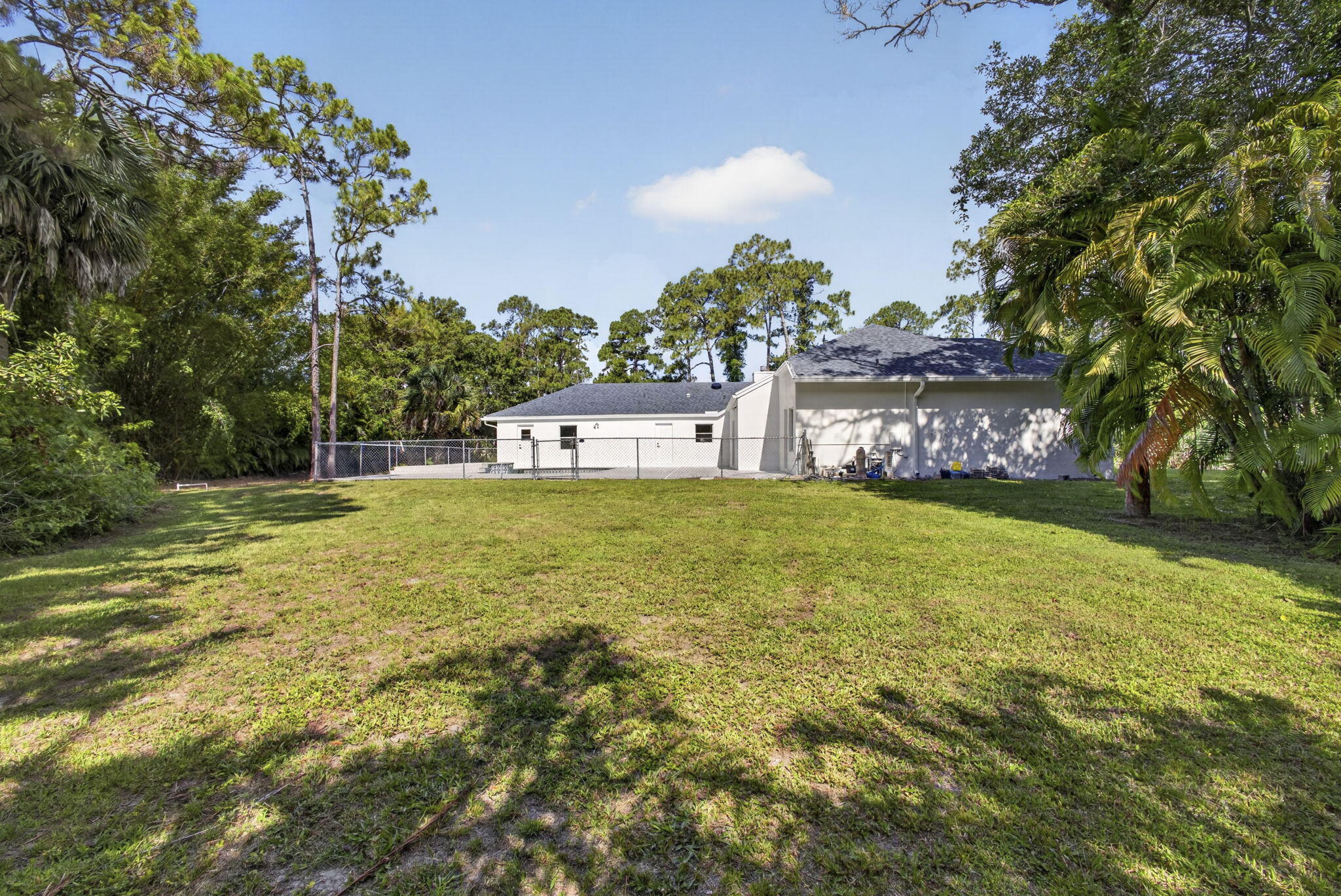 Royal Palm Bch Acreage Sec 25 - Residential