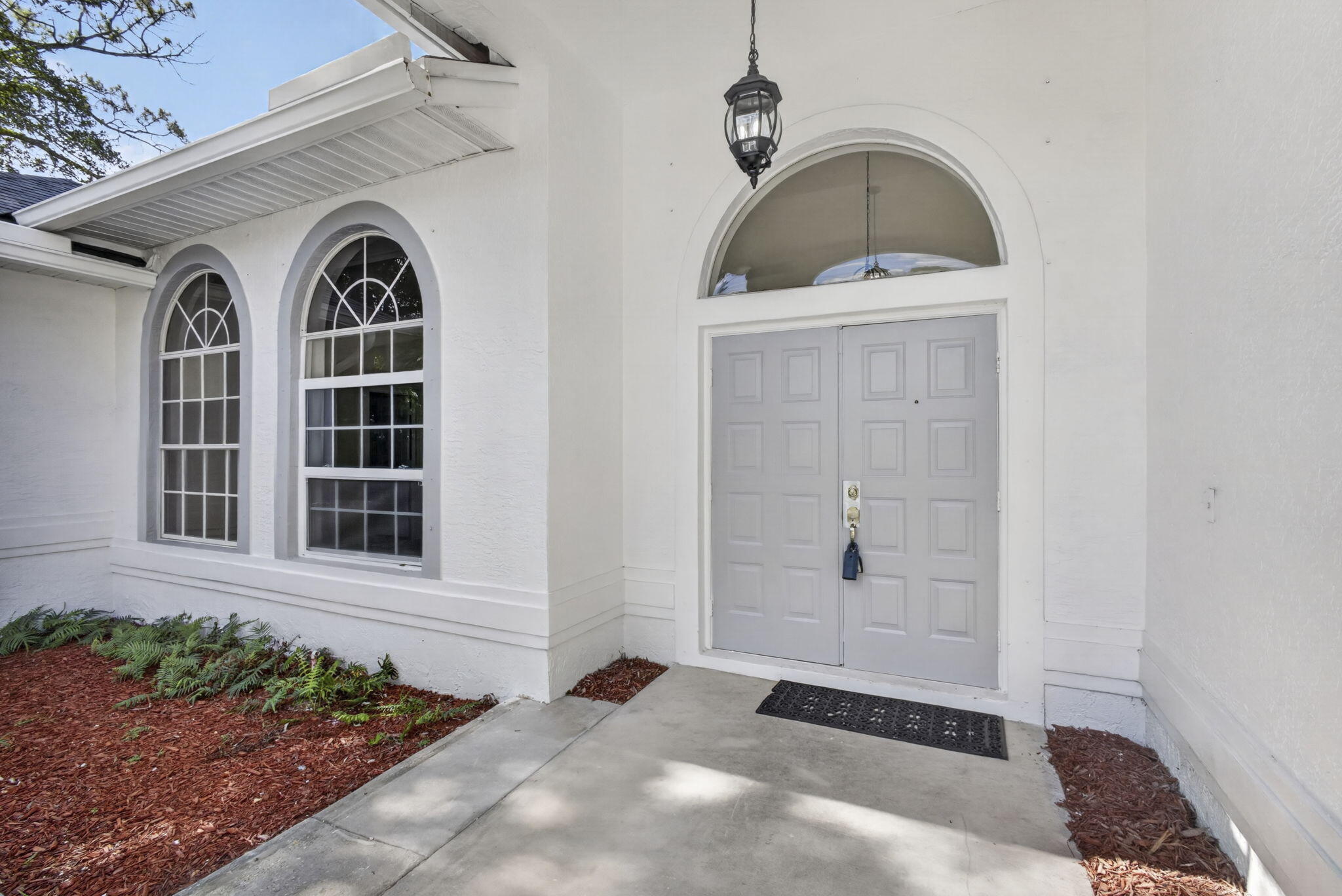 Royal Palm Bch Acreage Sec 25 - Residential