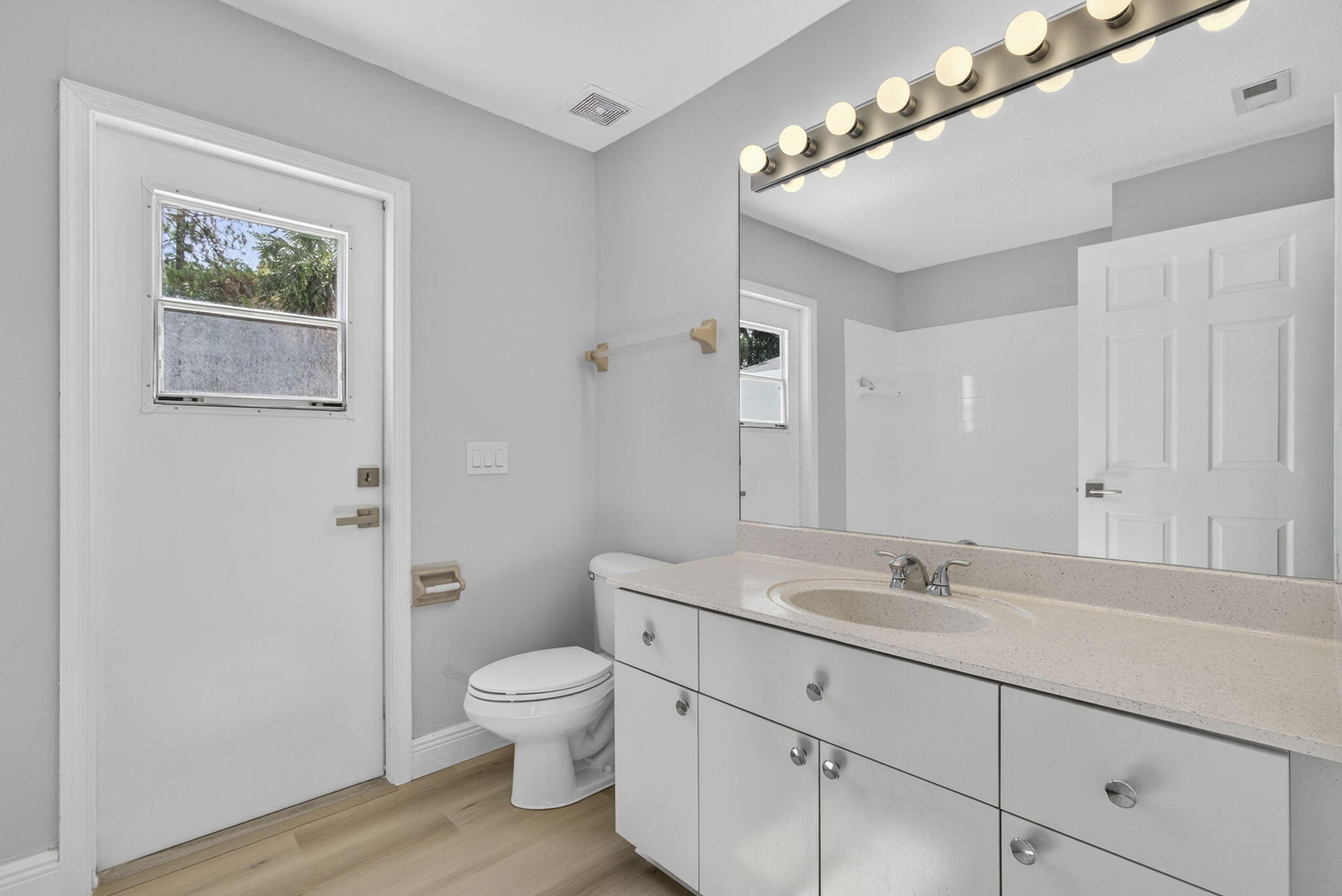 Royal Palm Bch Acreage Sec 25 - Residential