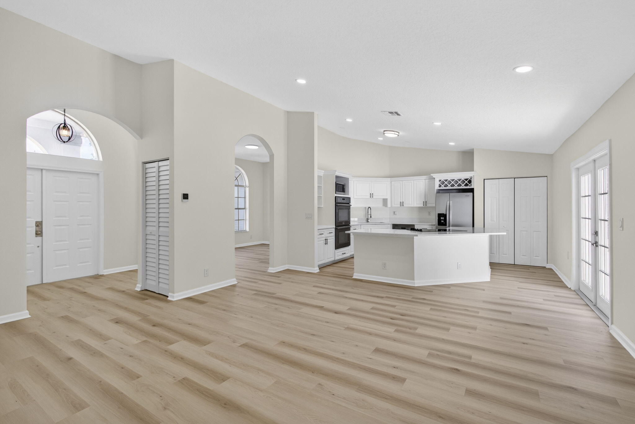 Royal Palm Bch Acreage Sec 25 - Residential