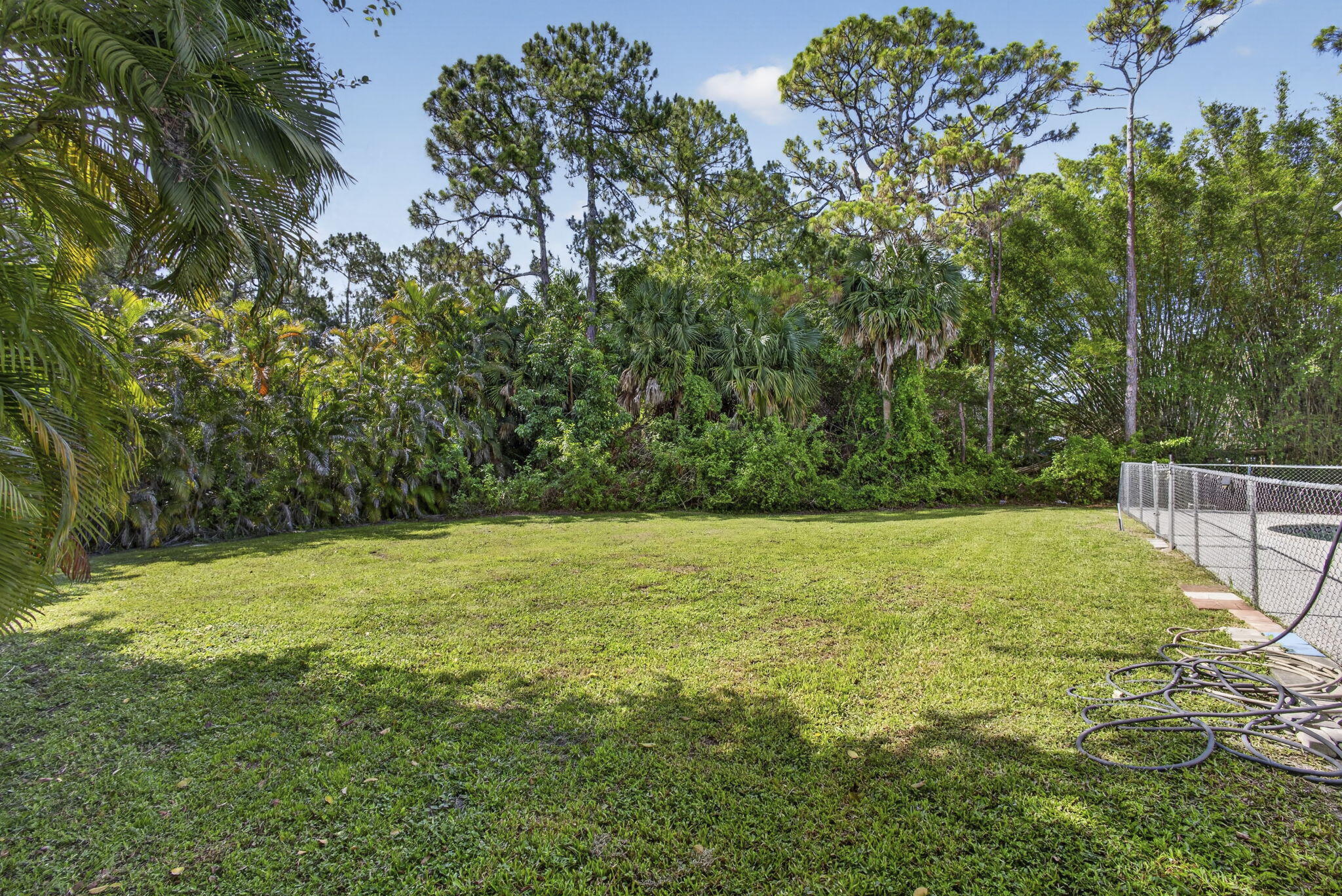Royal Palm Bch Acreage Sec 25 - Residential