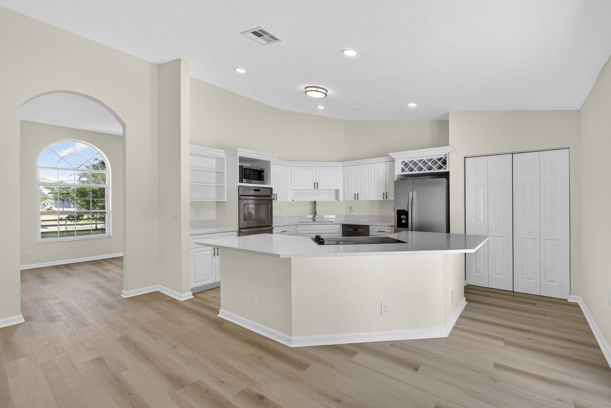 Royal Palm Bch Acreage Sec 25 - Residential