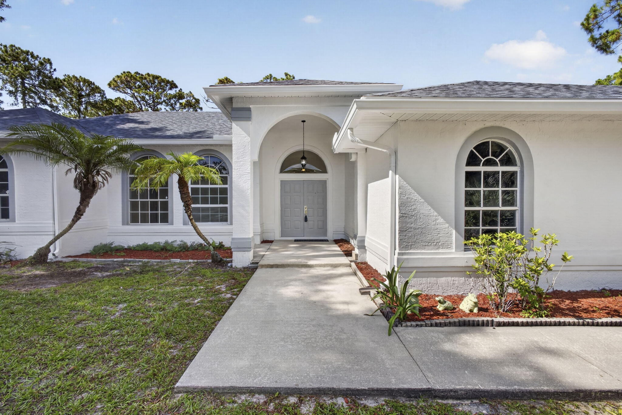 Royal Palm Bch Acreage Sec 25 - Residential