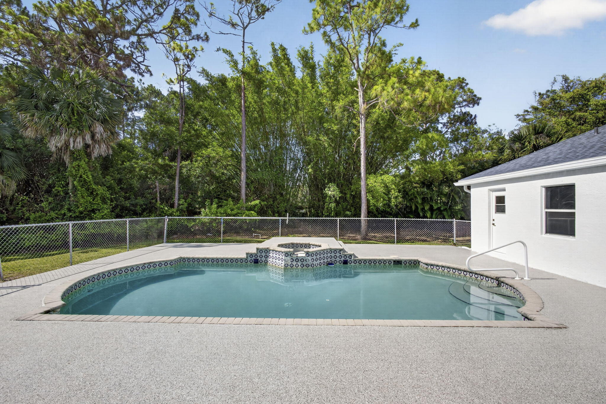 Royal Palm Bch Acreage Sec 25 - Residential