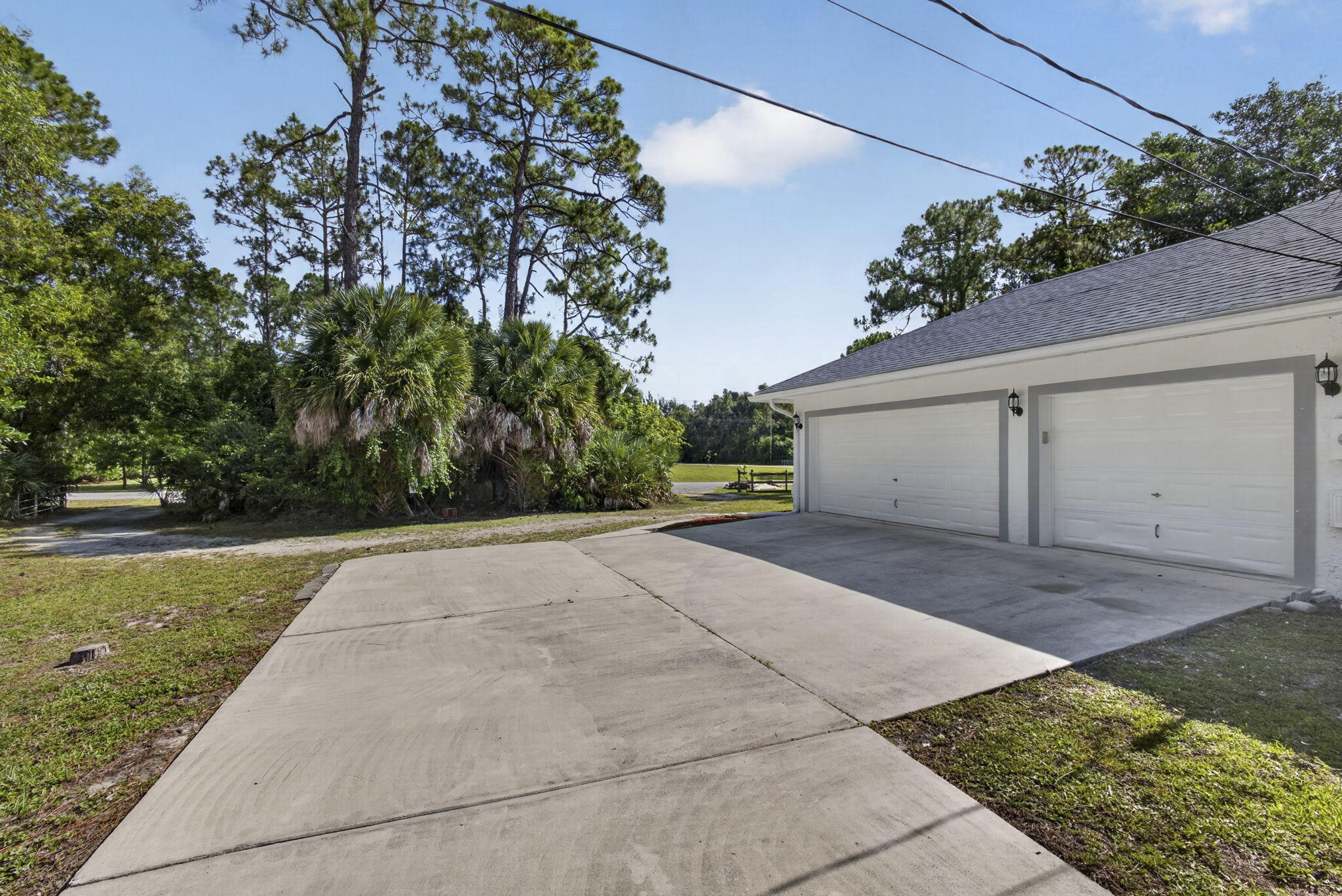 Royal Palm Bch Acreage Sec 25 - Residential