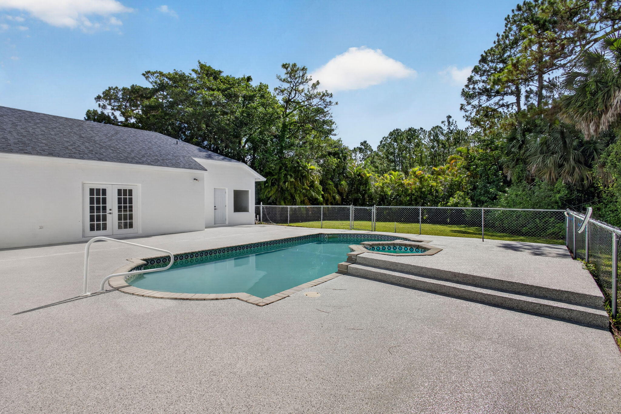 Royal Palm Bch Acreage Sec 25 - Residential