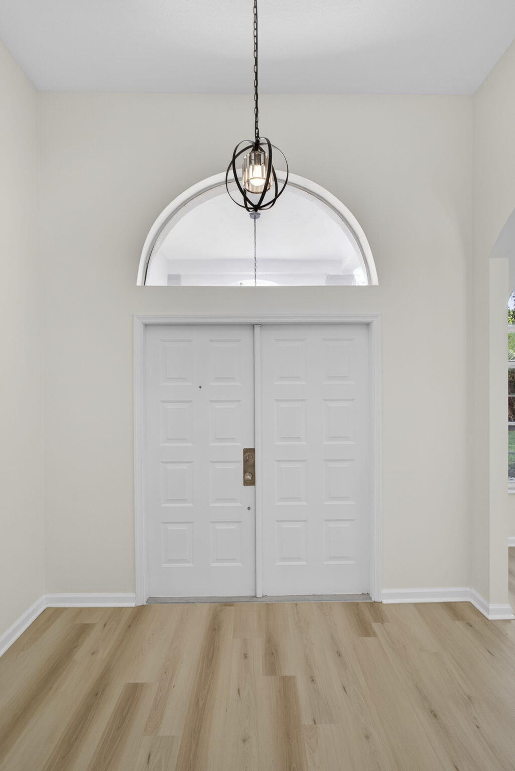 Royal Palm Bch Acreage Sec 25 - Residential
