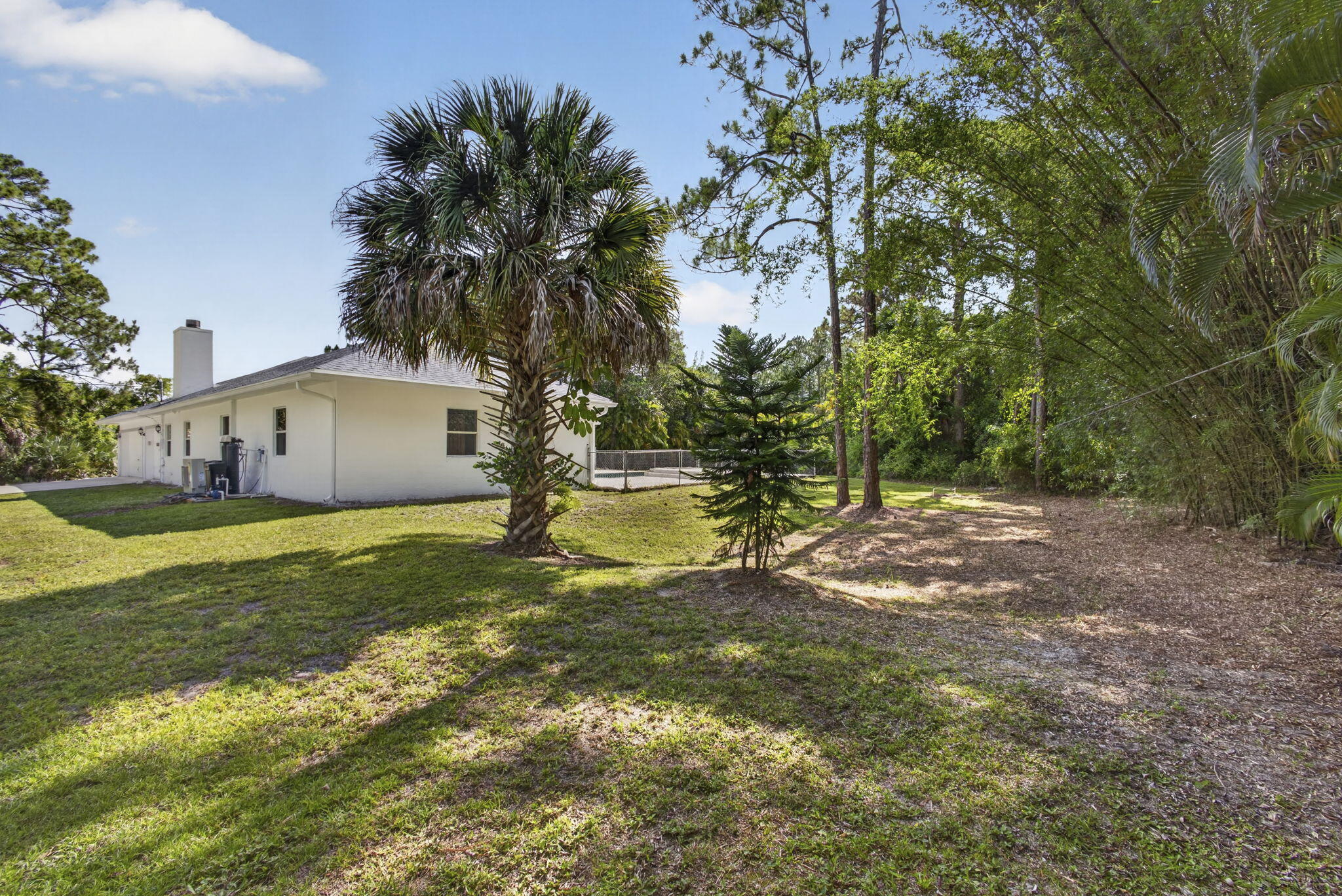 Royal Palm Bch Acreage Sec 25 - Residential
