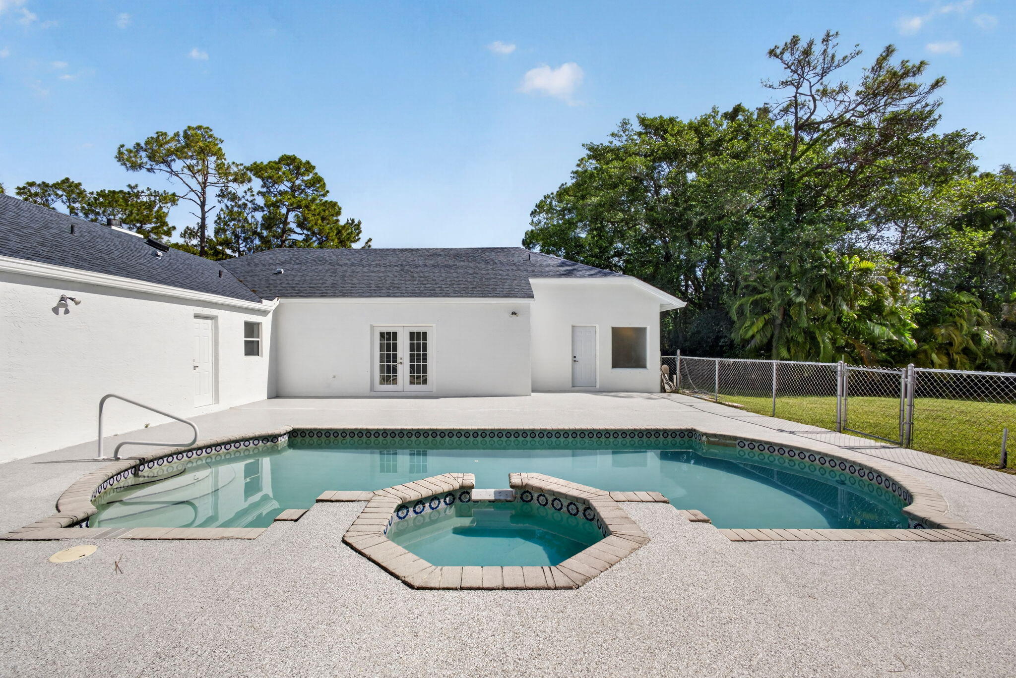 Royal Palm Bch Acreage Sec 25 - Residential