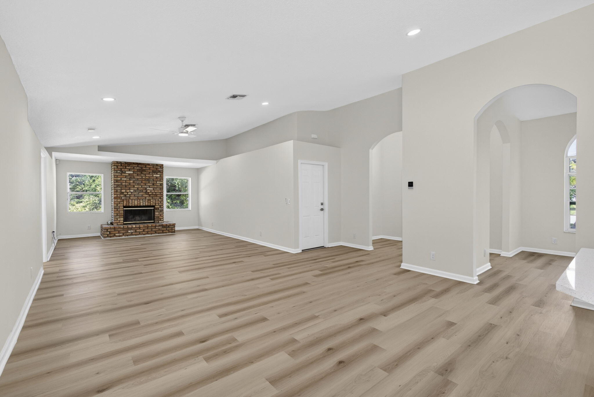 Royal Palm Bch Acreage Sec 25 - Residential