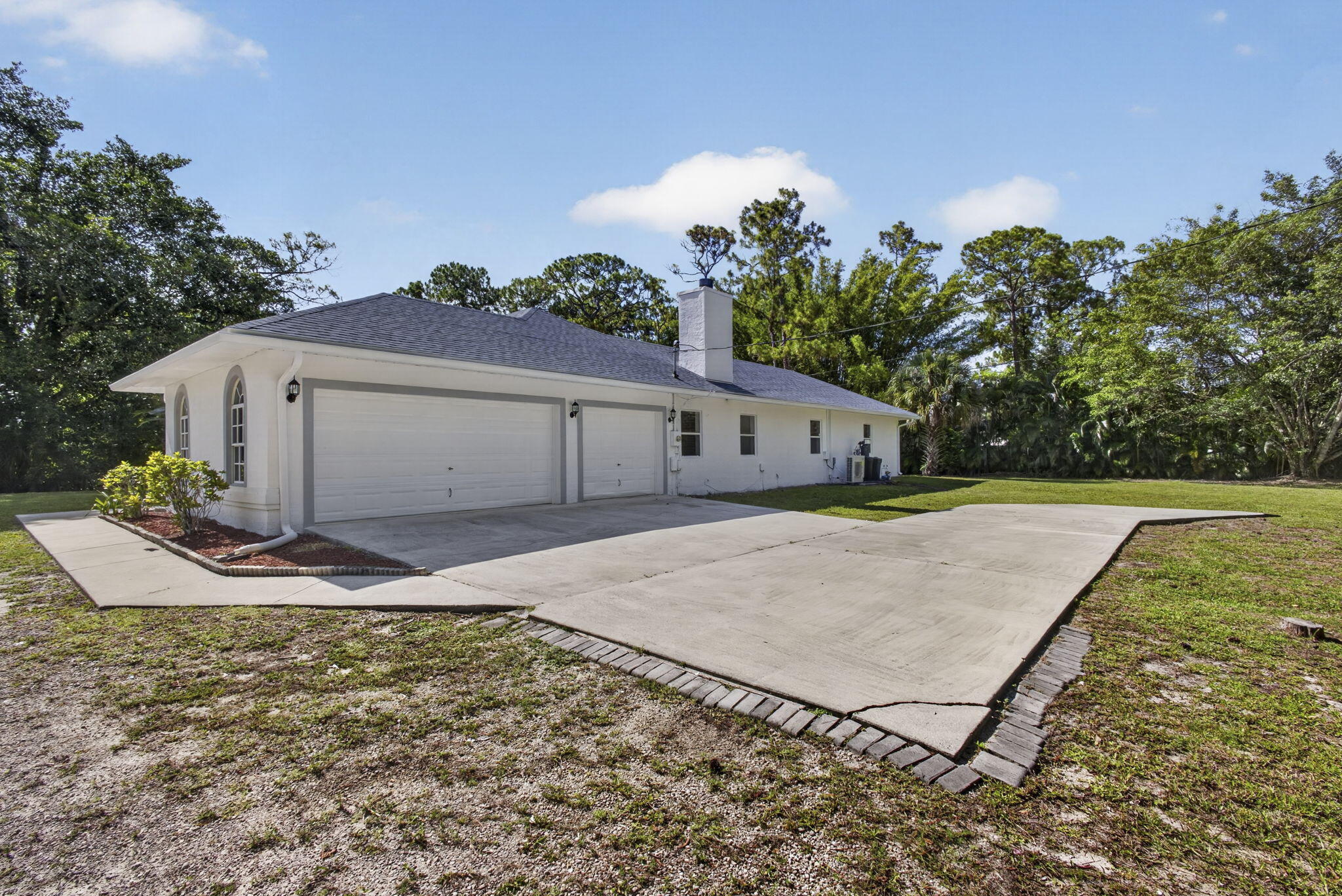 Royal Palm Bch Acreage Sec 25 - Residential