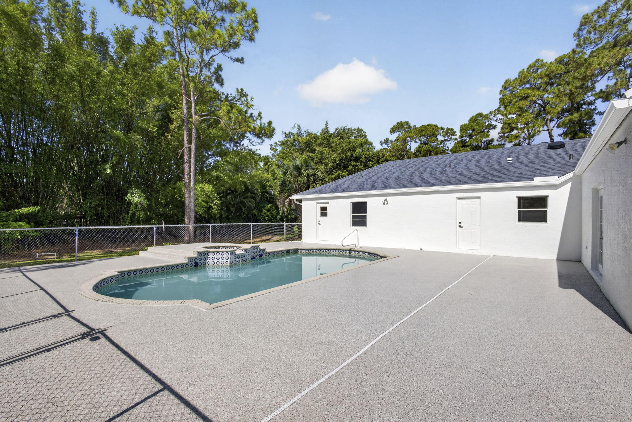 Royal Palm Bch Acreage Sec 25 - Residential