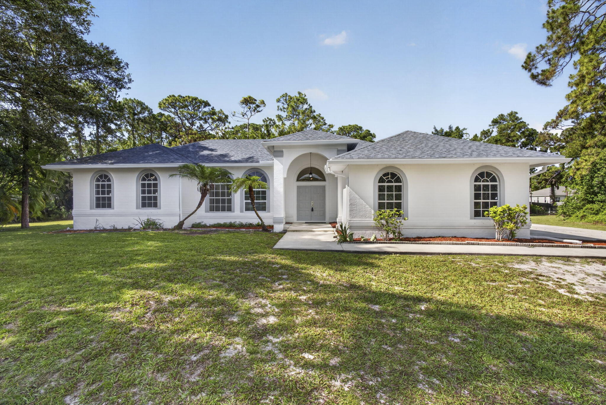 Royal Palm Bch Acreage Sec 25 - Residential