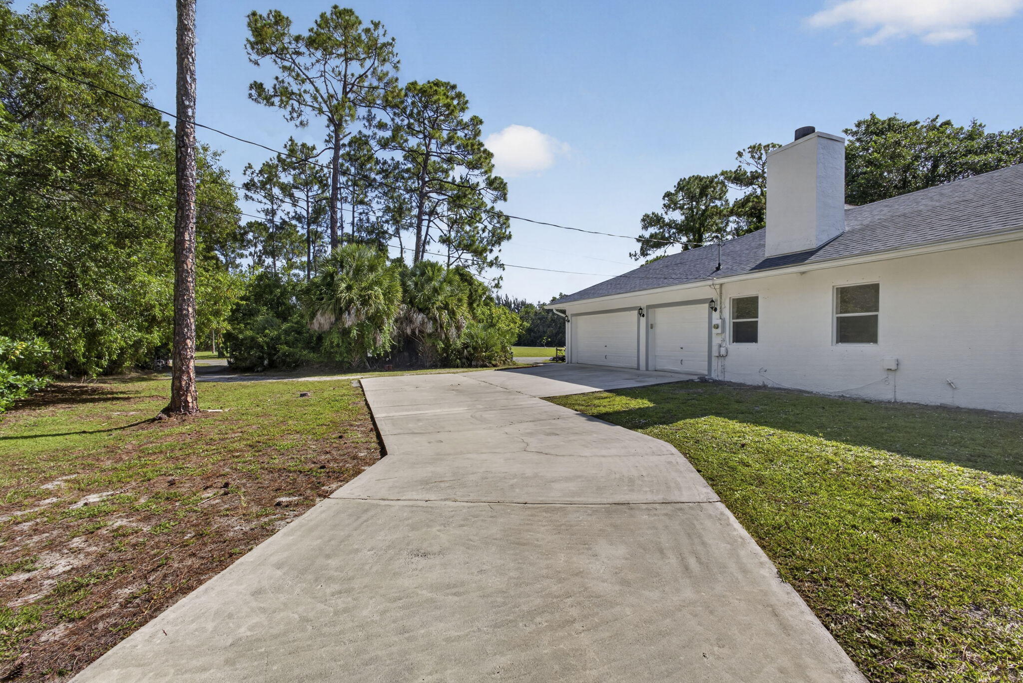 Royal Palm Bch Acreage Sec 25 - Residential