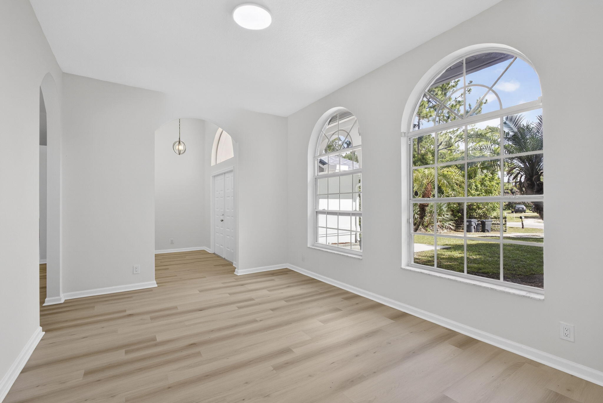 Royal Palm Bch Acreage Sec 25 - Residential