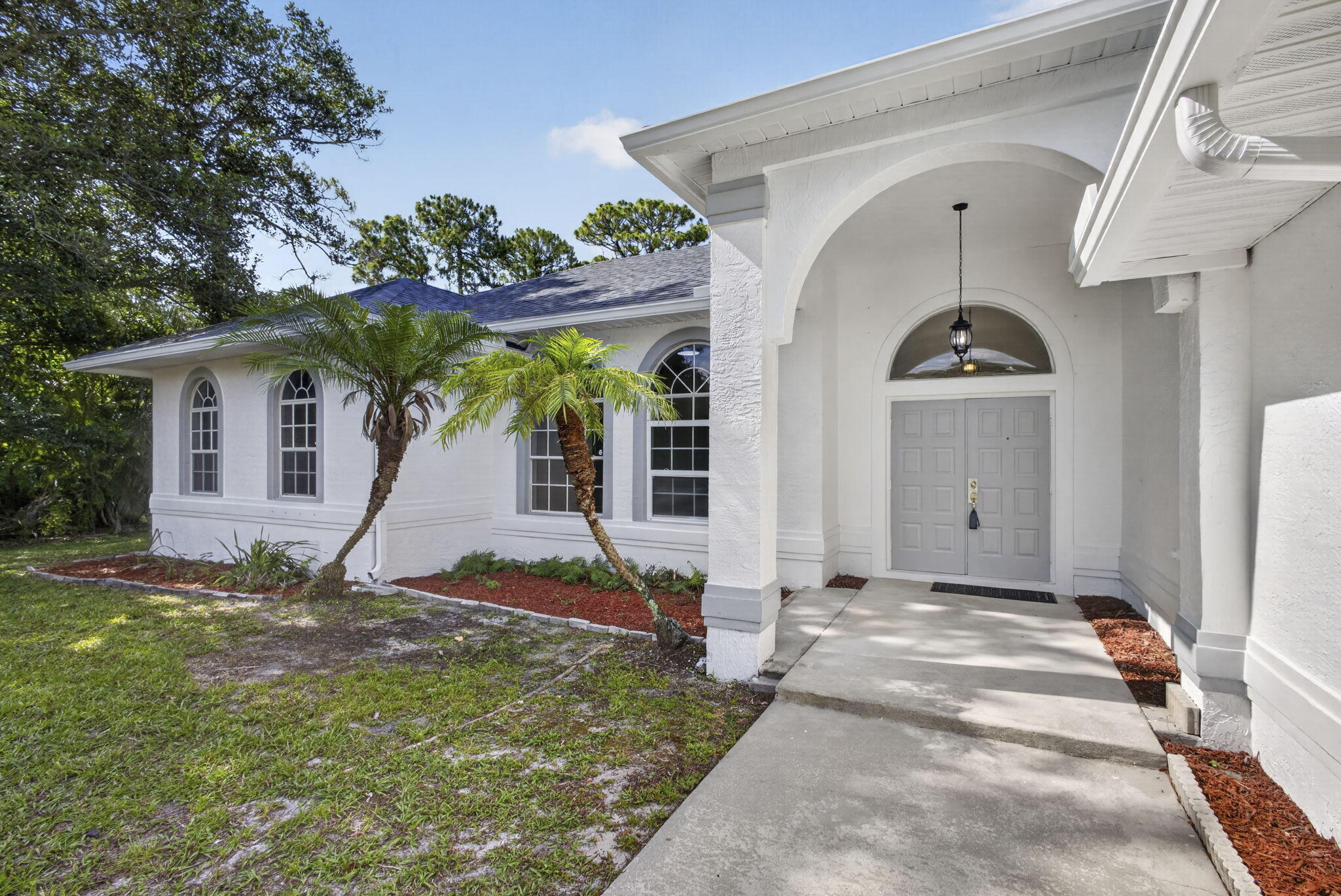 Royal Palm Bch Acreage Sec 25 - Residential