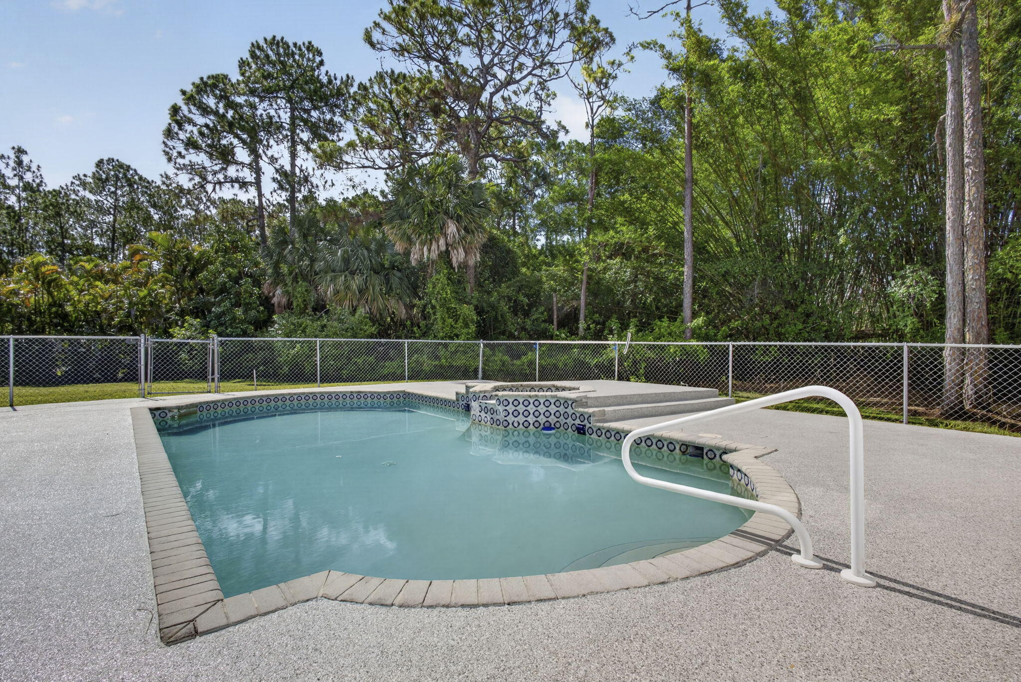 Royal Palm Bch Acreage Sec 25 - Residential