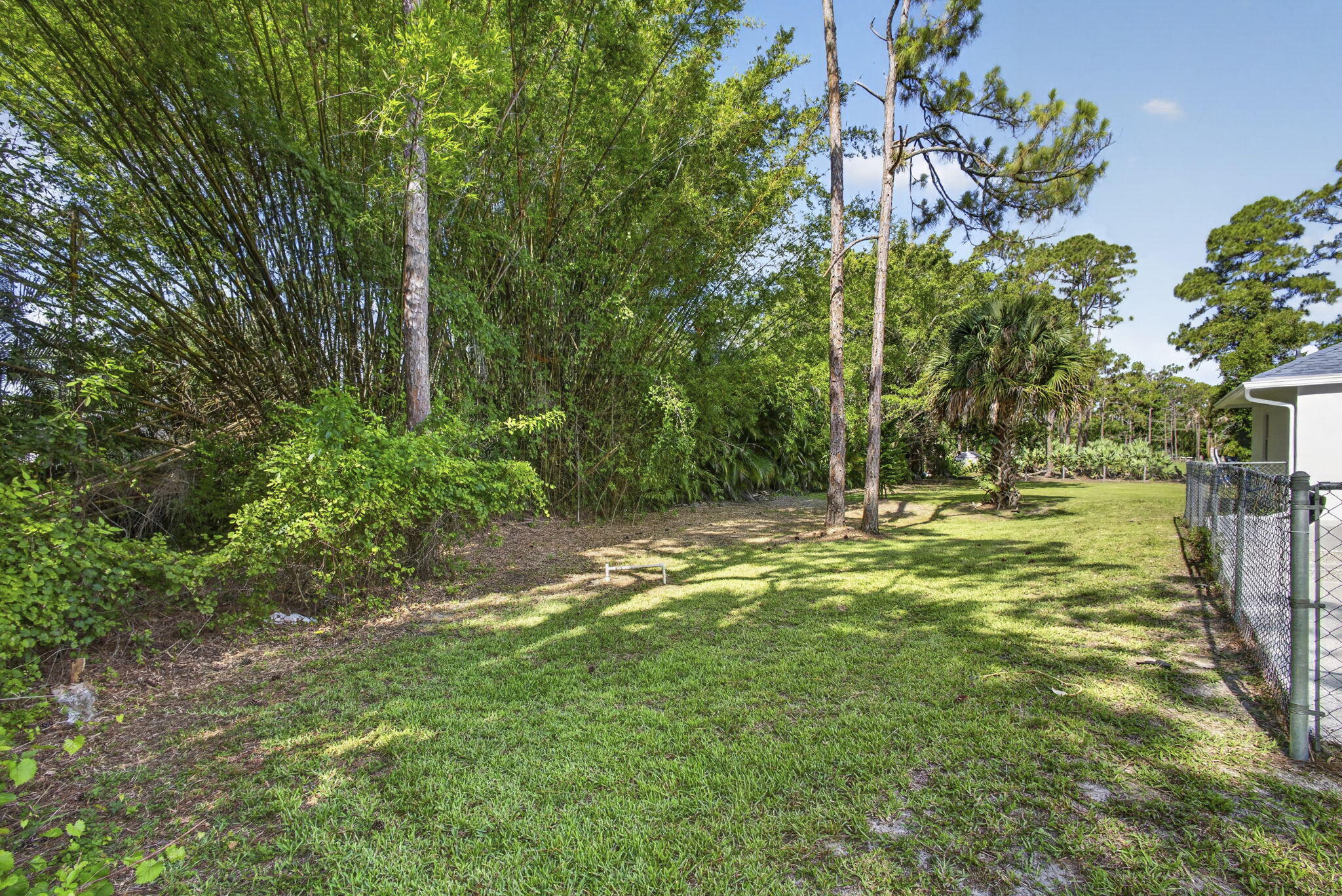 Royal Palm Bch Acreage Sec 25 - Residential