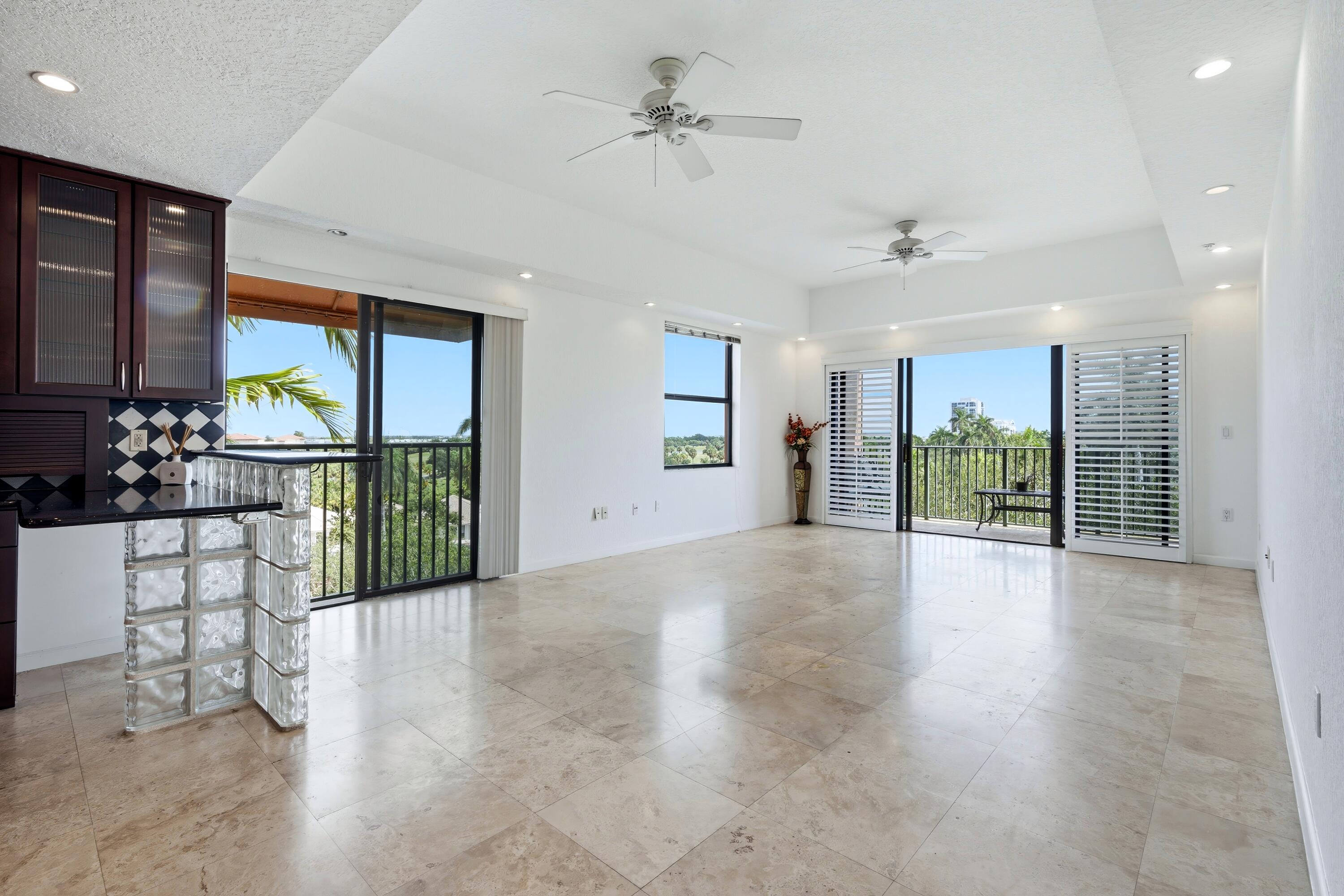 PARK PLACE CONDO - Residential Lease
