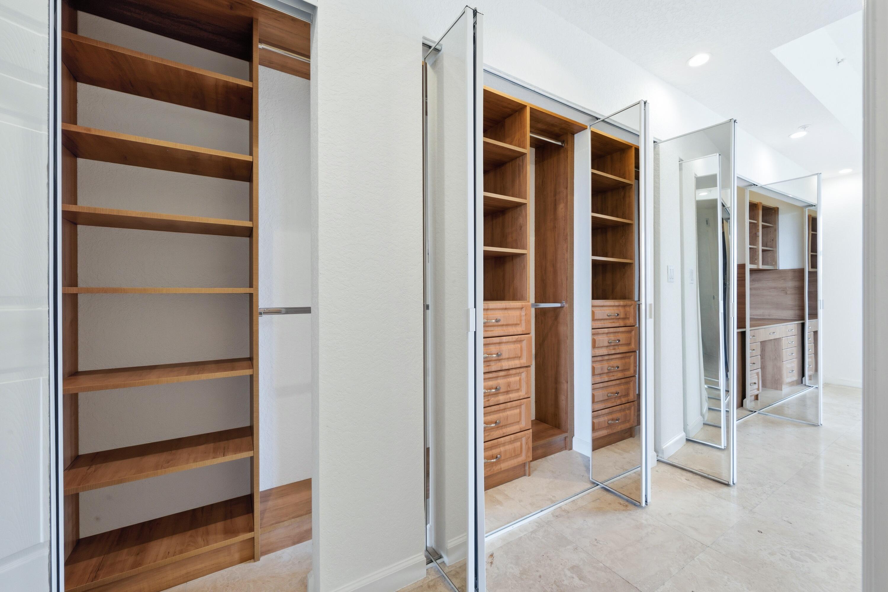 PARK PLACE CONDO - Residential Lease