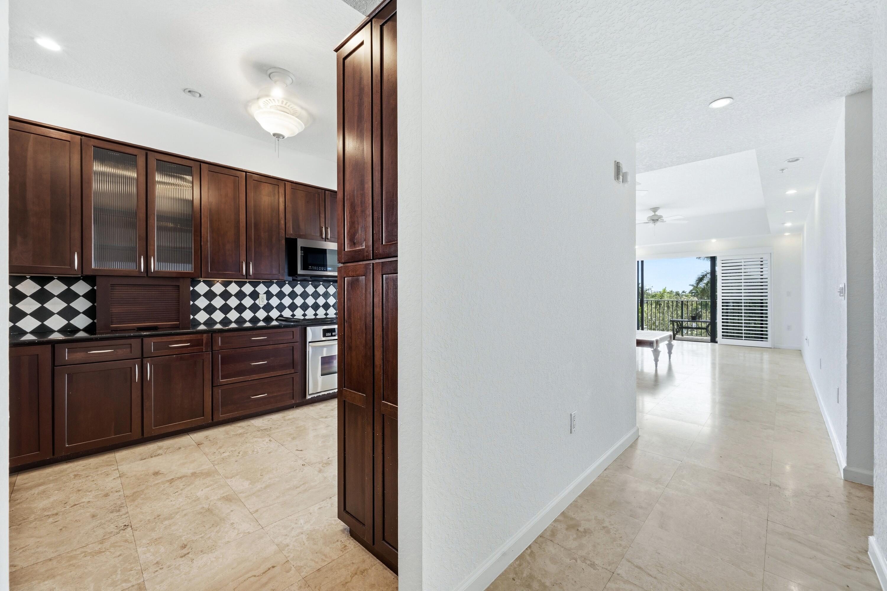 PARK PLACE CONDO - Residential Lease
