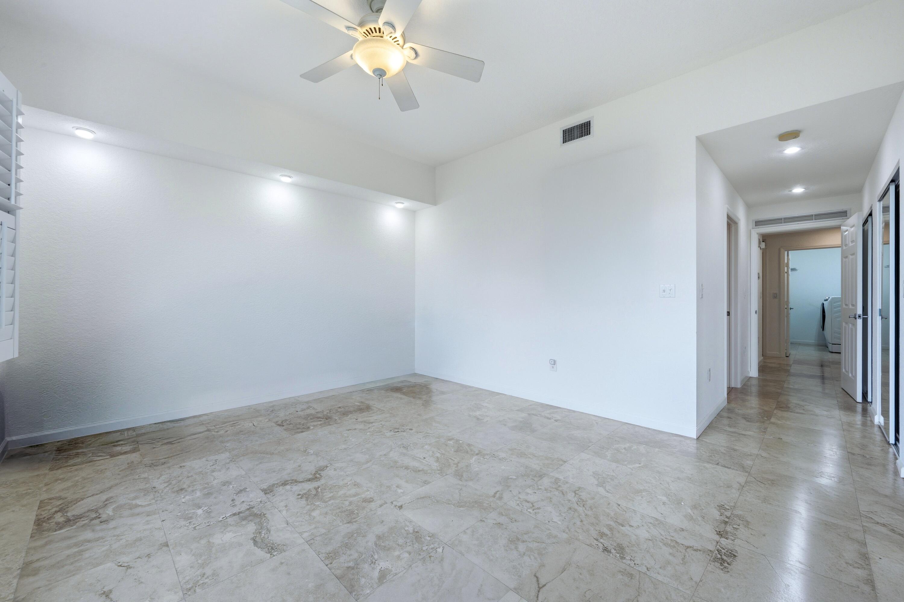 PARK PLACE CONDO - Residential Lease