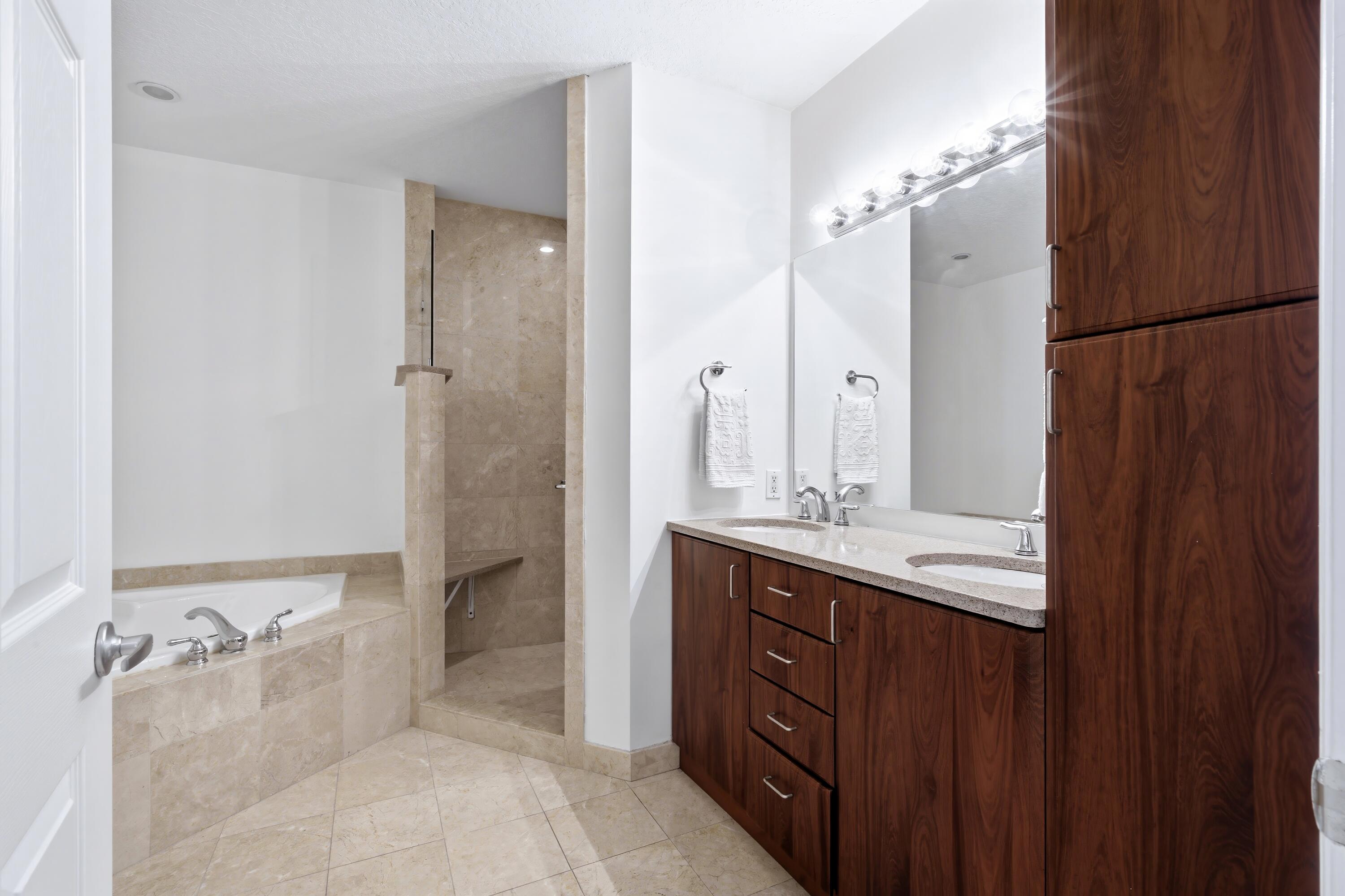 PARK PLACE CONDO - Residential Lease