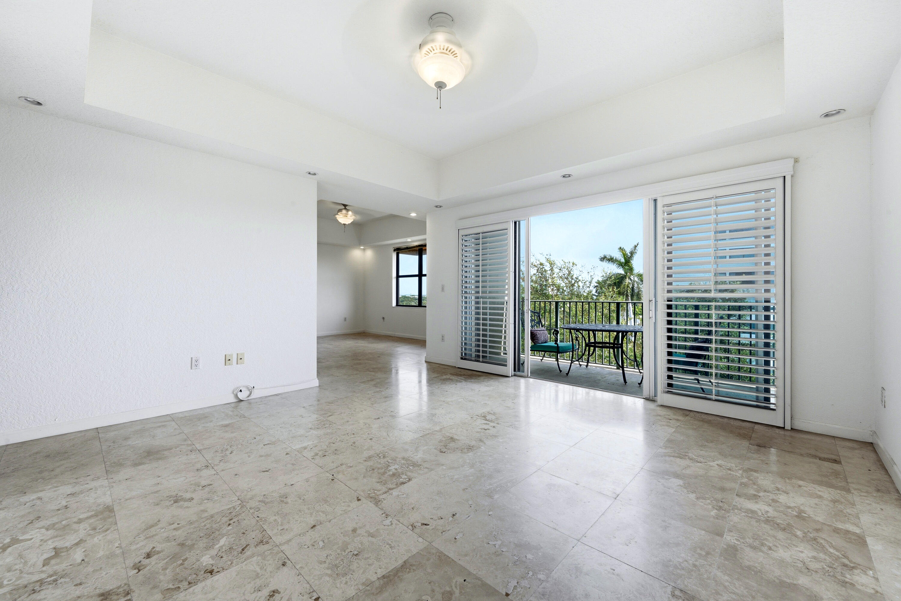 PARK PLACE CONDO - Residential Lease