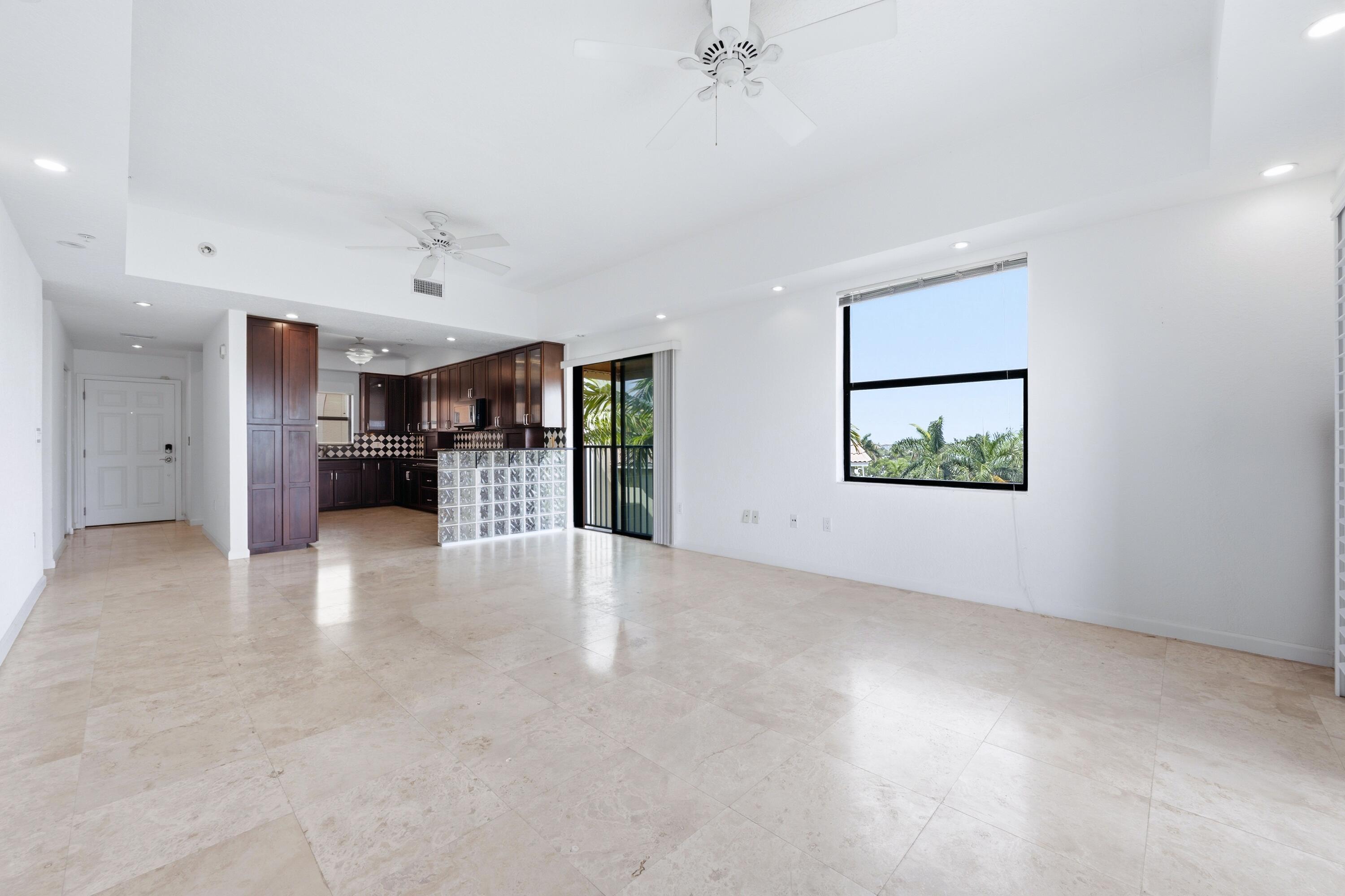 PARK PLACE CONDO - Residential Lease