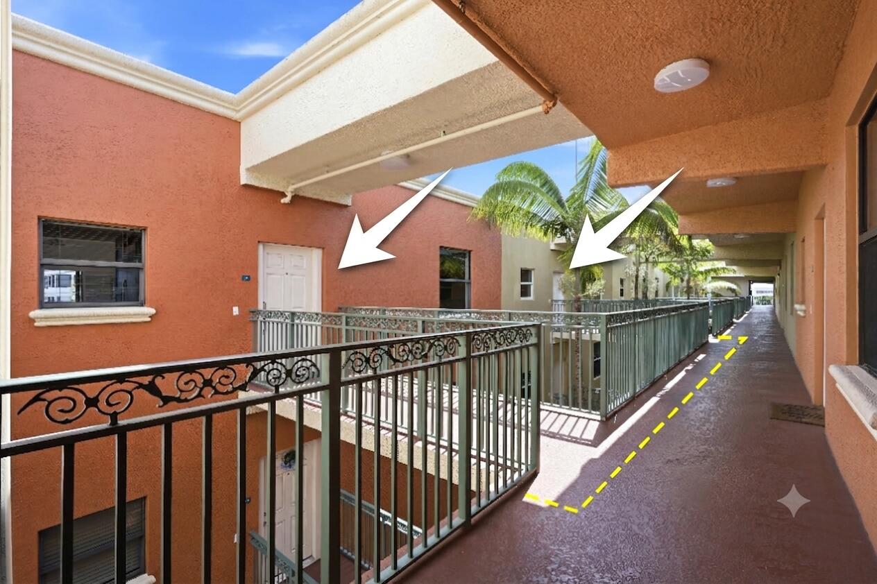 PARK PLACE CONDO - Residential Lease