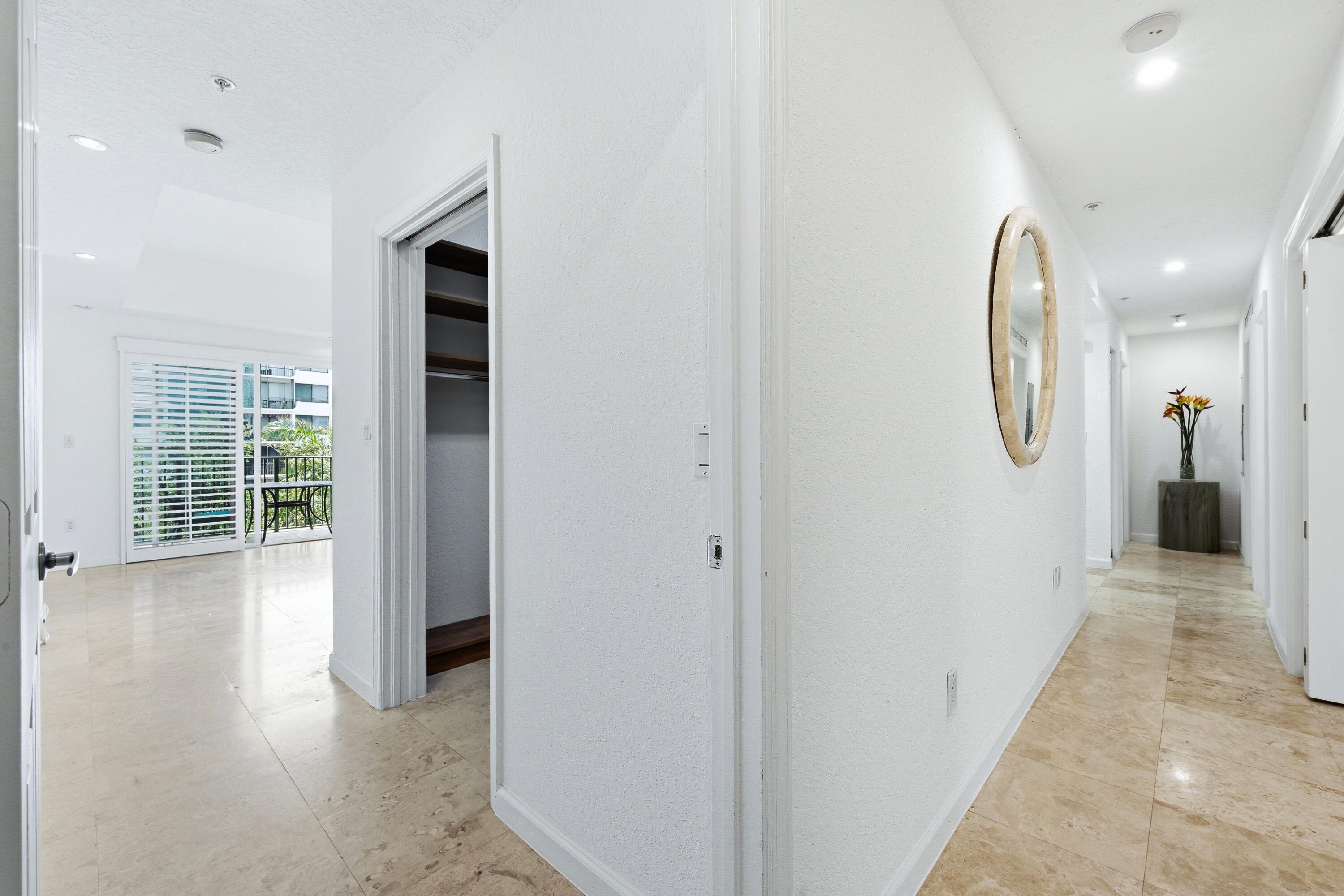 PARK PLACE CONDO - Residential Lease