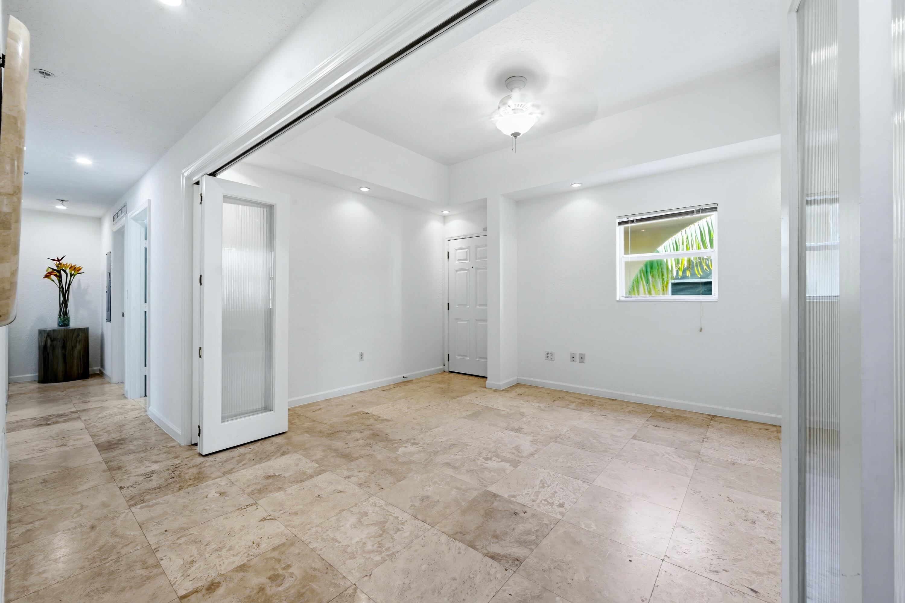 PARK PLACE CONDO - Residential Lease