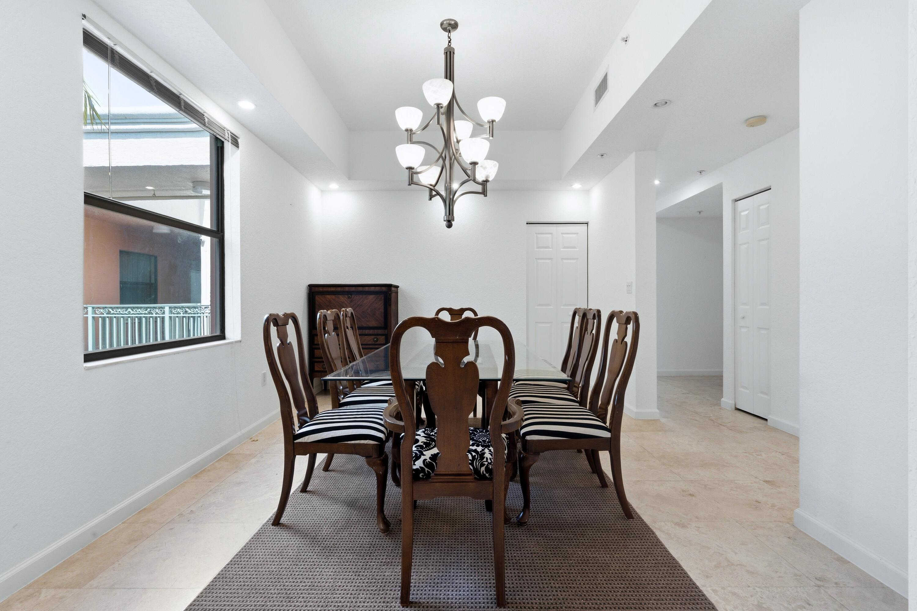 PARK PLACE CONDO - Residential Lease