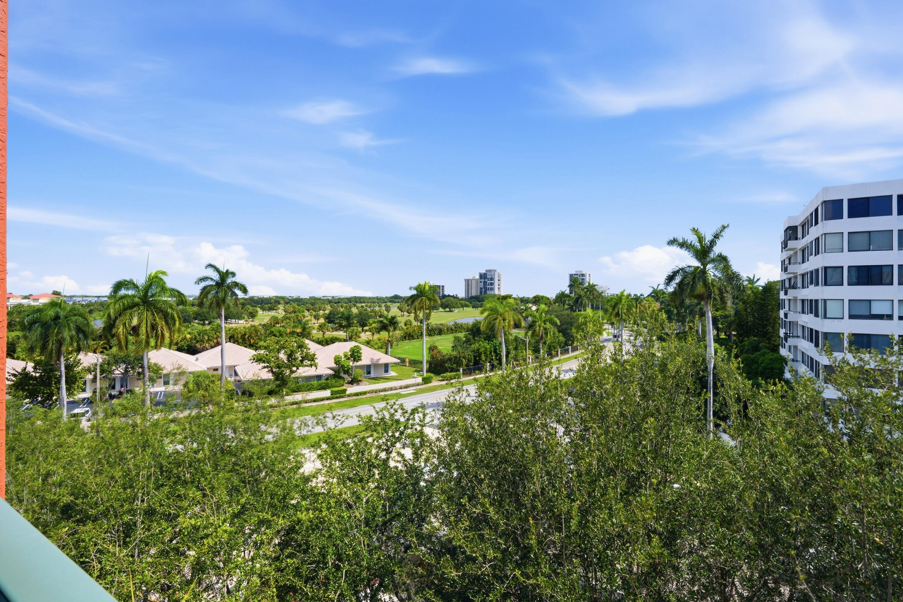 PARK PLACE CONDO - Residential Lease