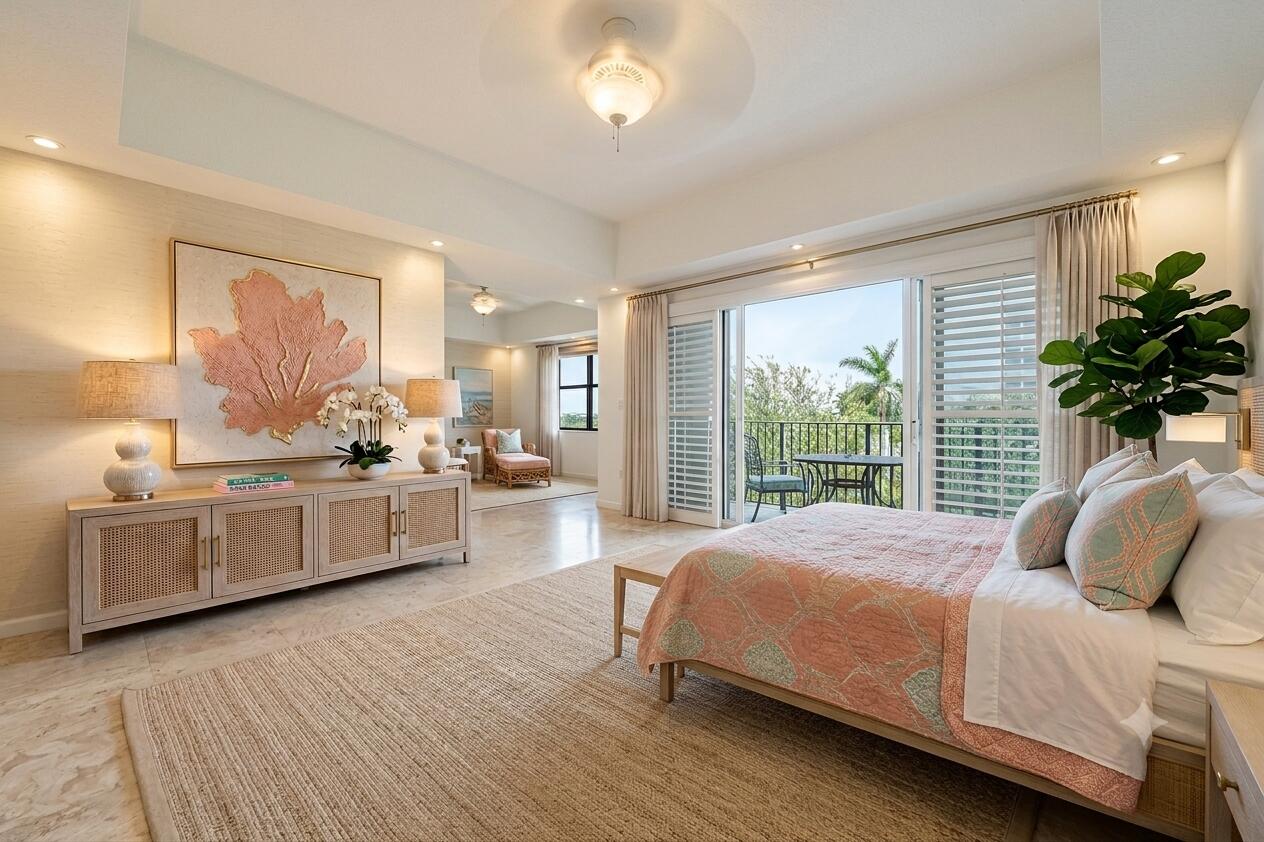 PARK PLACE CONDO - Residential Lease