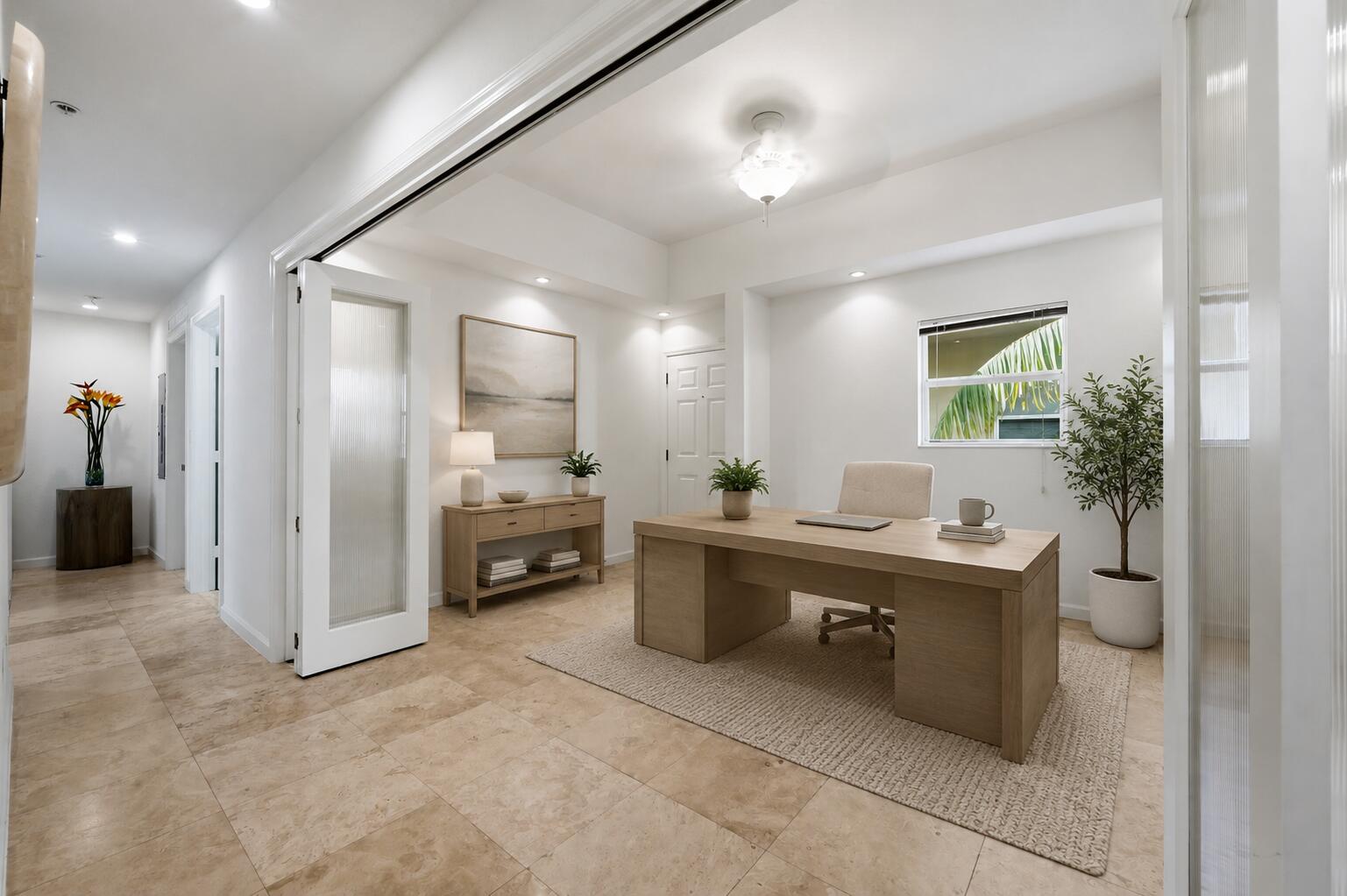 PARK PLACE CONDO - Residential Lease