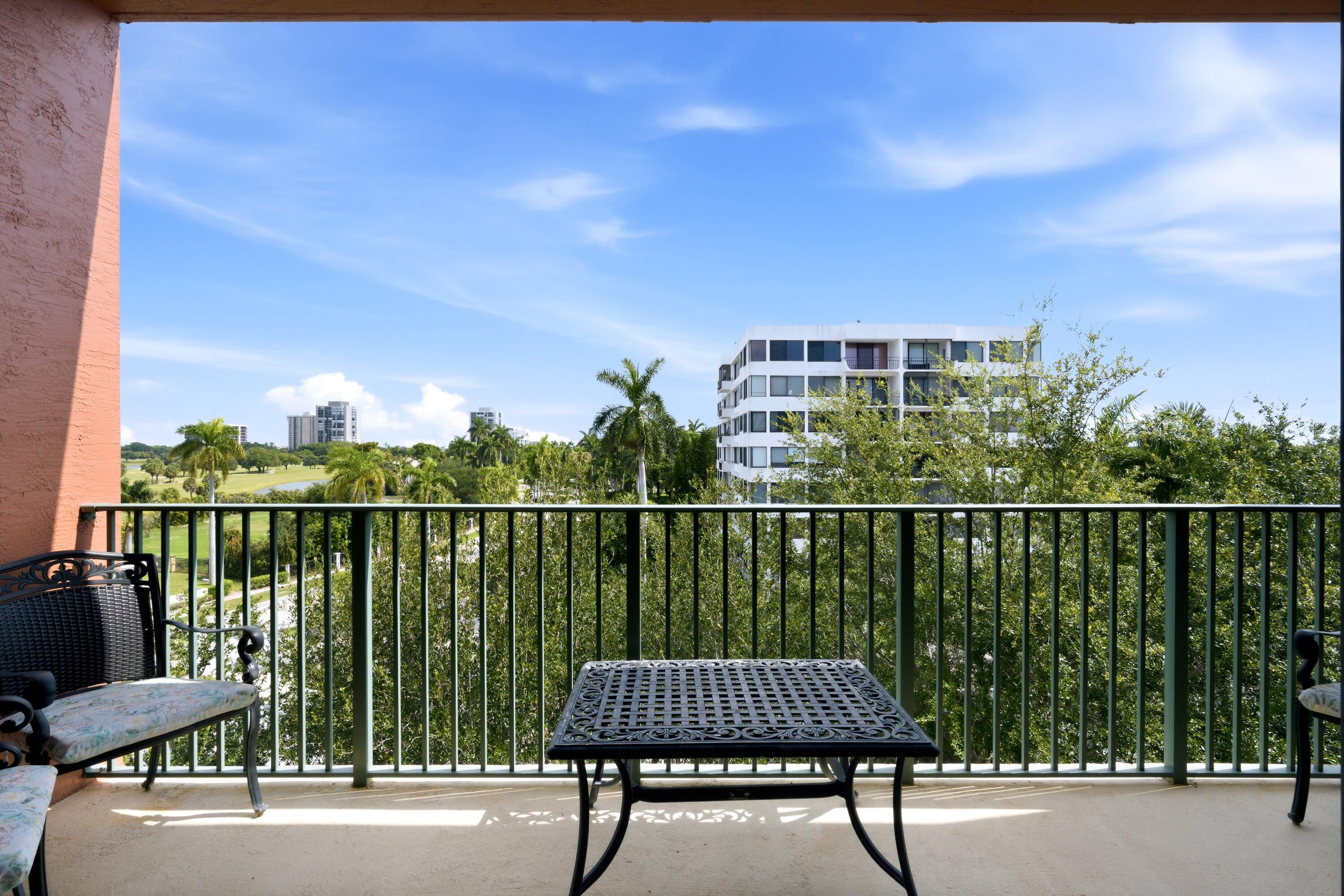 PARK PLACE CONDO - Residential Lease