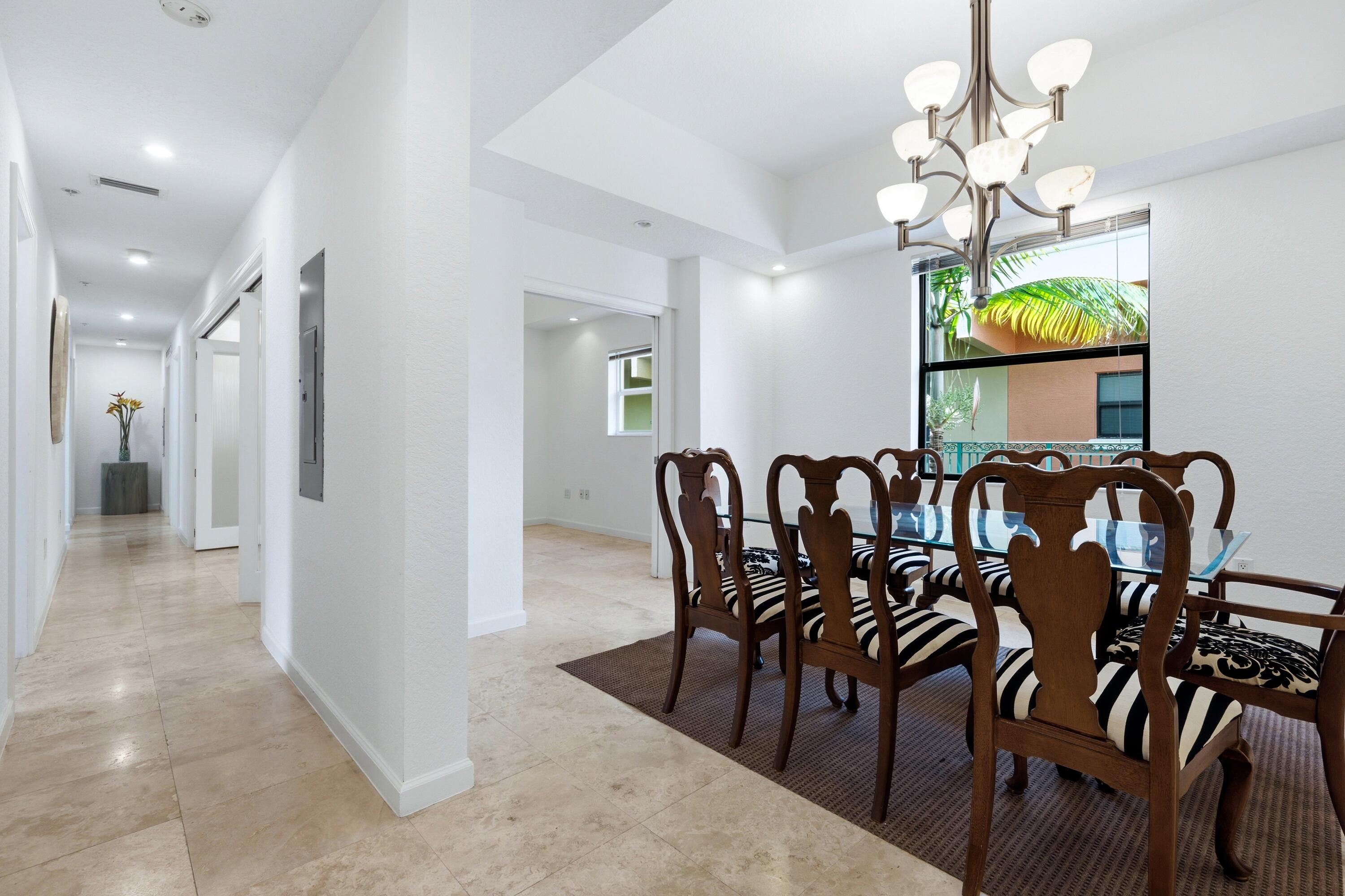 PARK PLACE CONDO - Residential Lease
