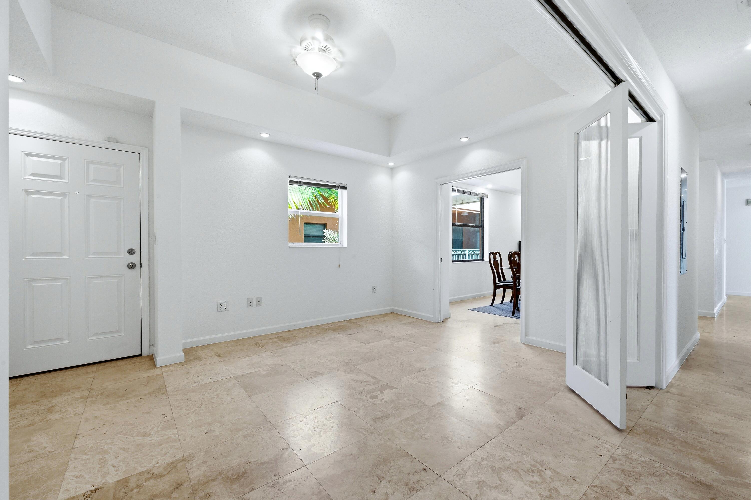PARK PLACE CONDO - Residential Lease
