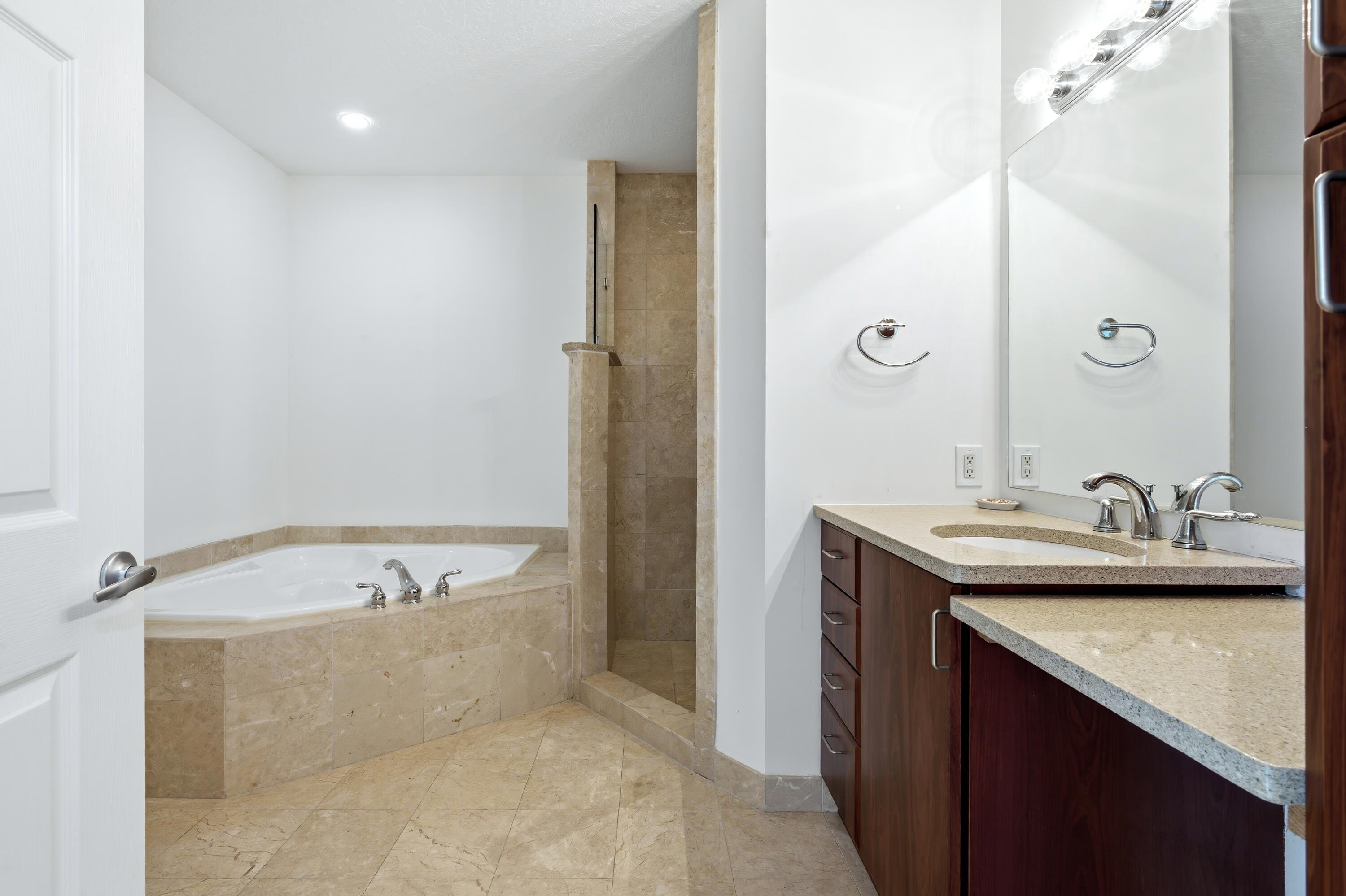 PARK PLACE CONDO - Residential Lease