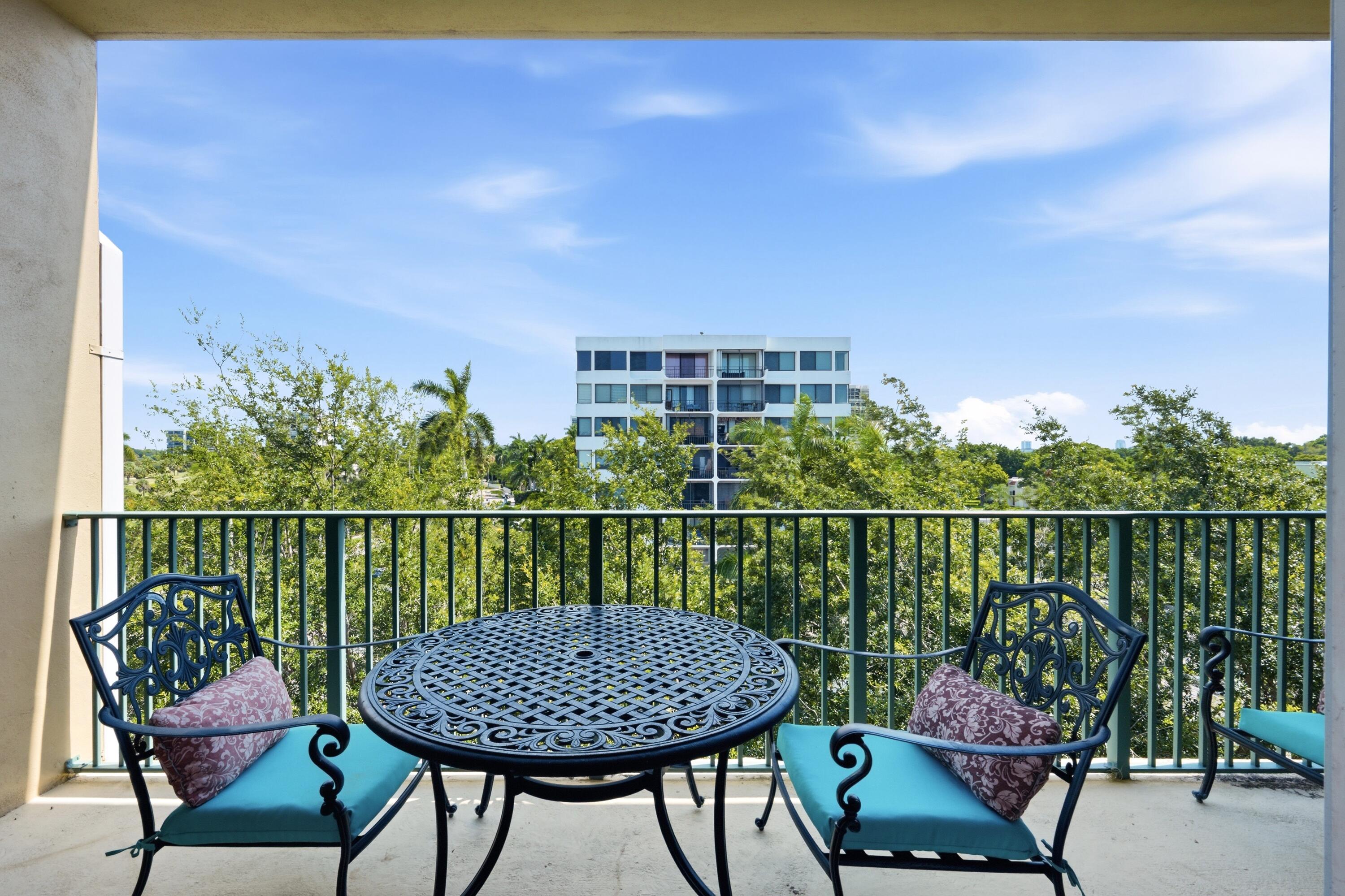 PARK PLACE CONDO - Residential Lease