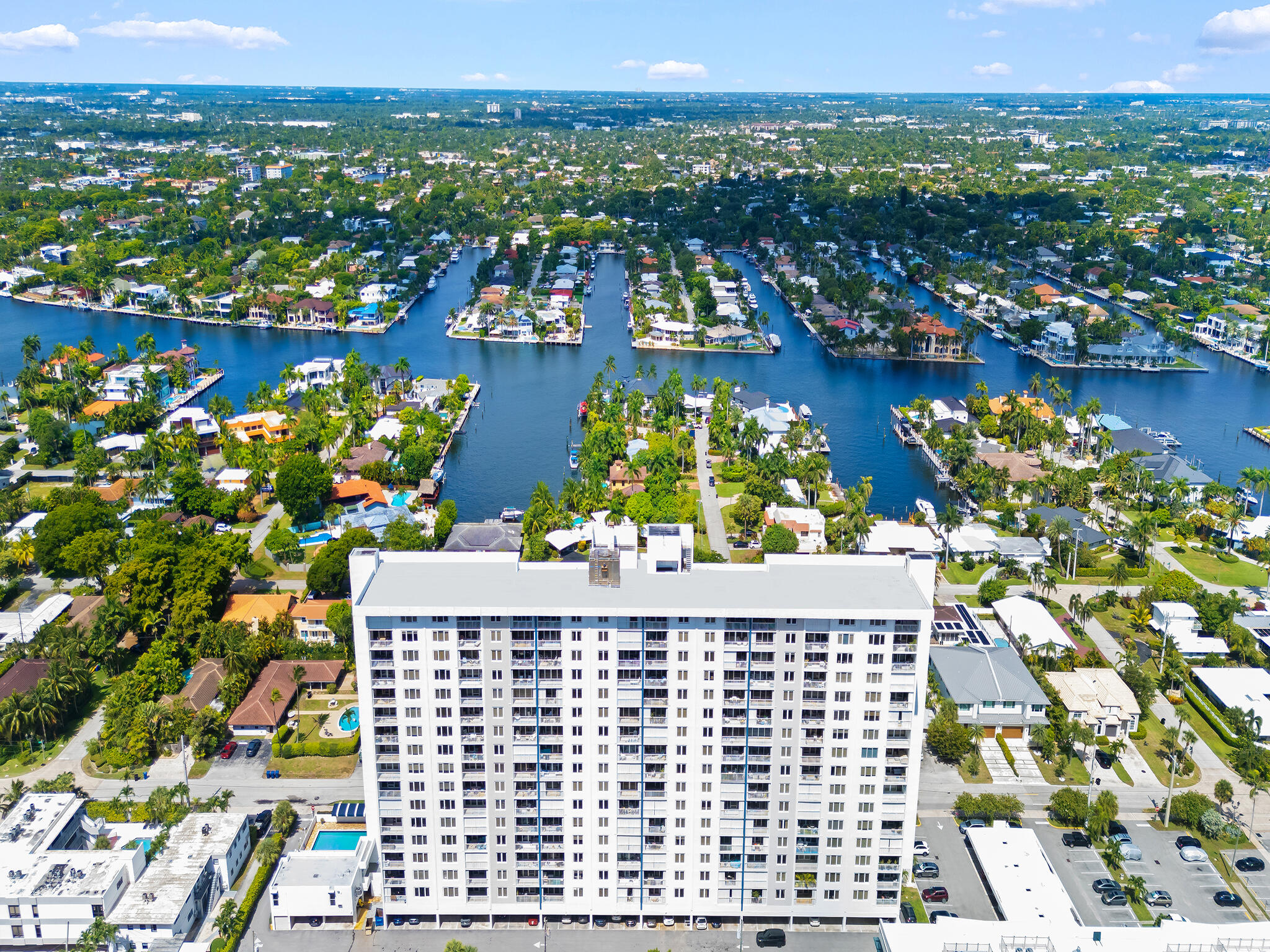 WHITE EGRET CONDO - Residential Lease