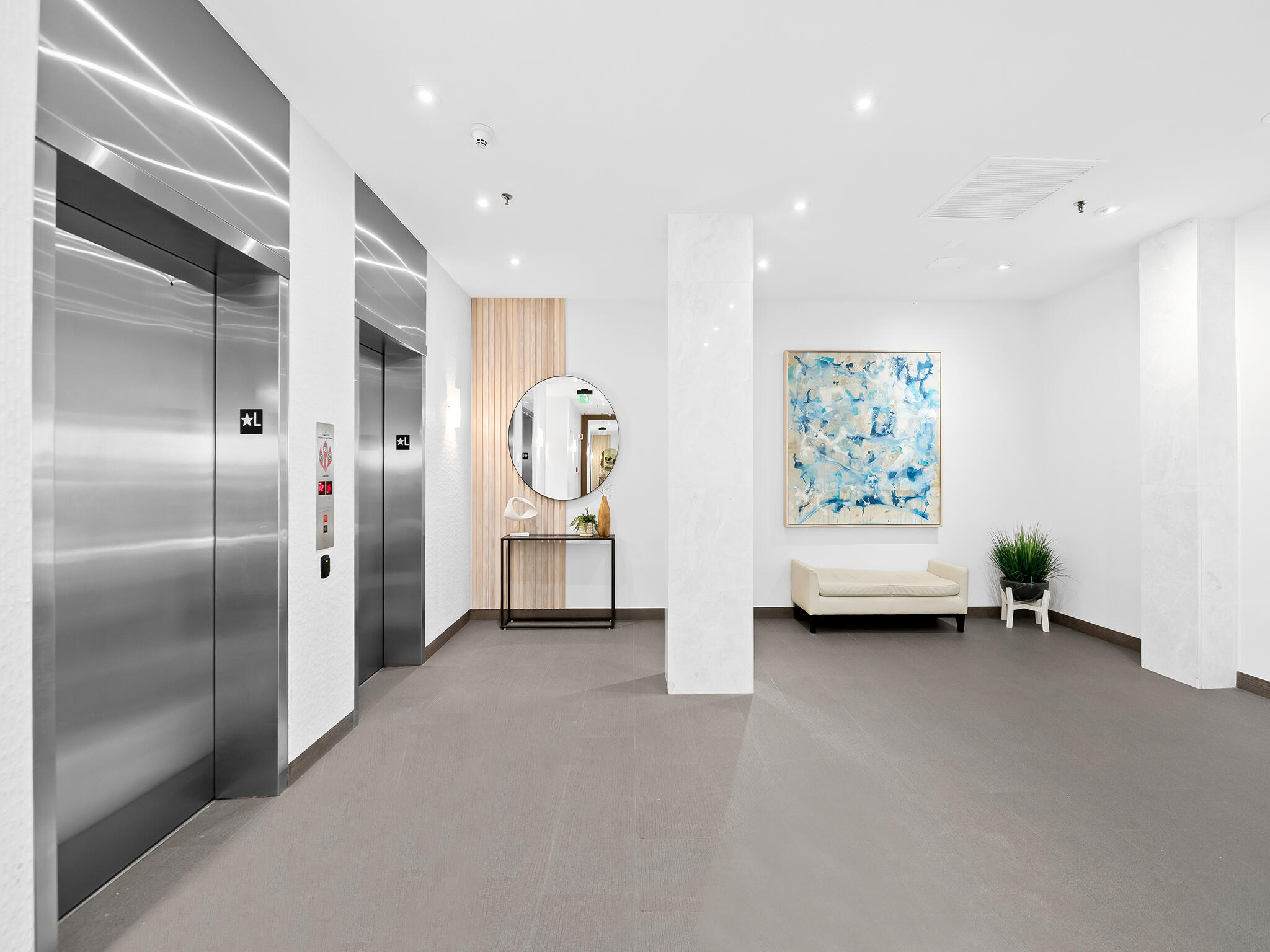 WHITE EGRET CONDO - Residential Lease