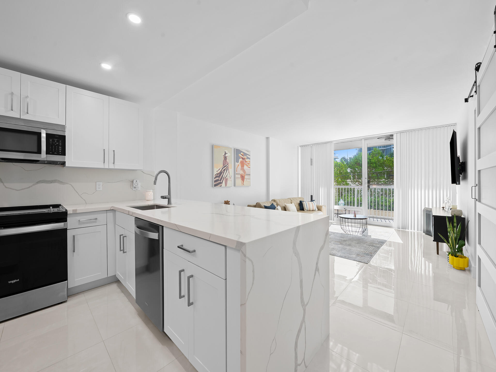 WHITE EGRET CONDO - Residential Lease